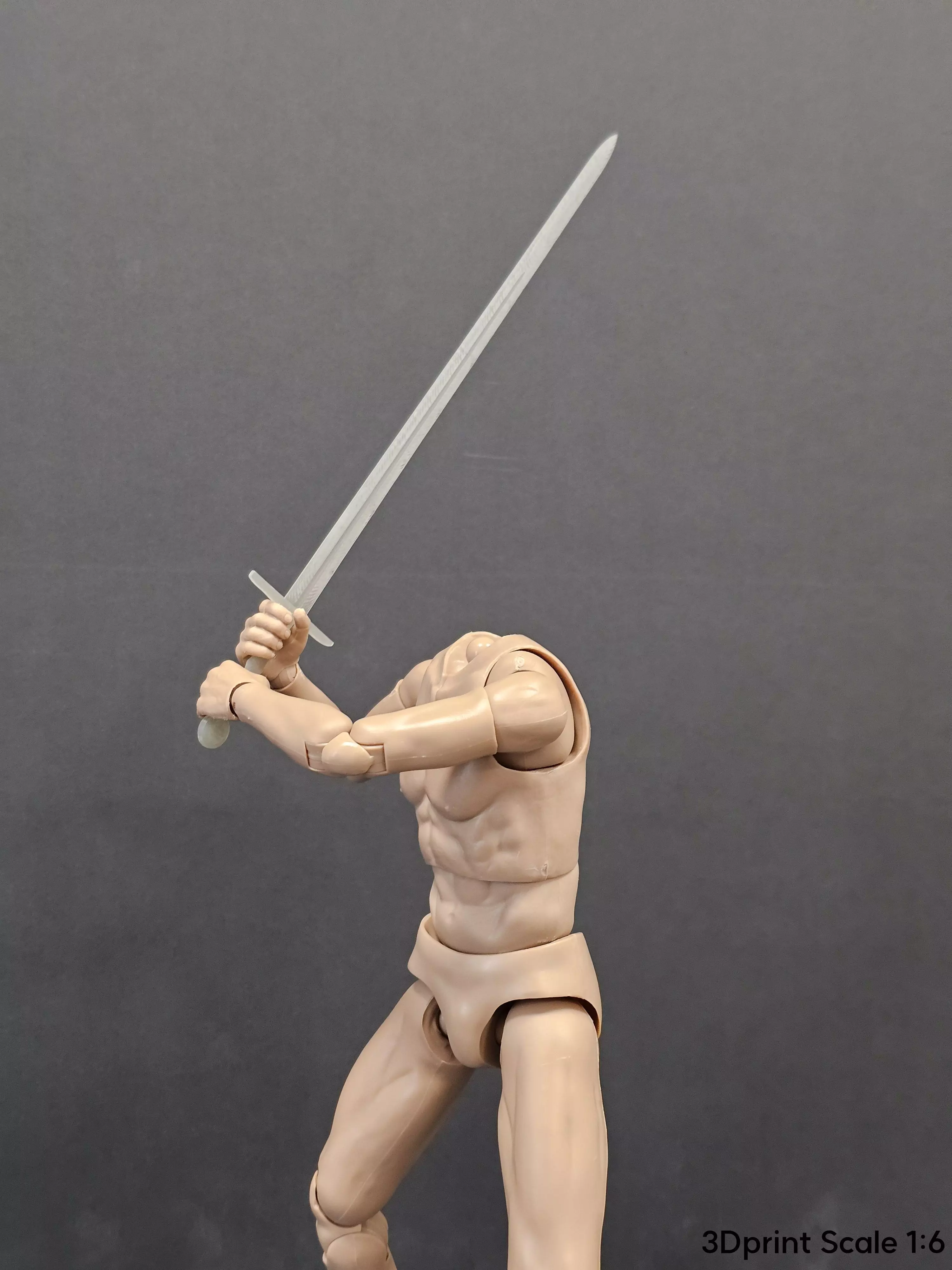 Weapons Encyclopedia 32 Pack 3D Model Collection_32