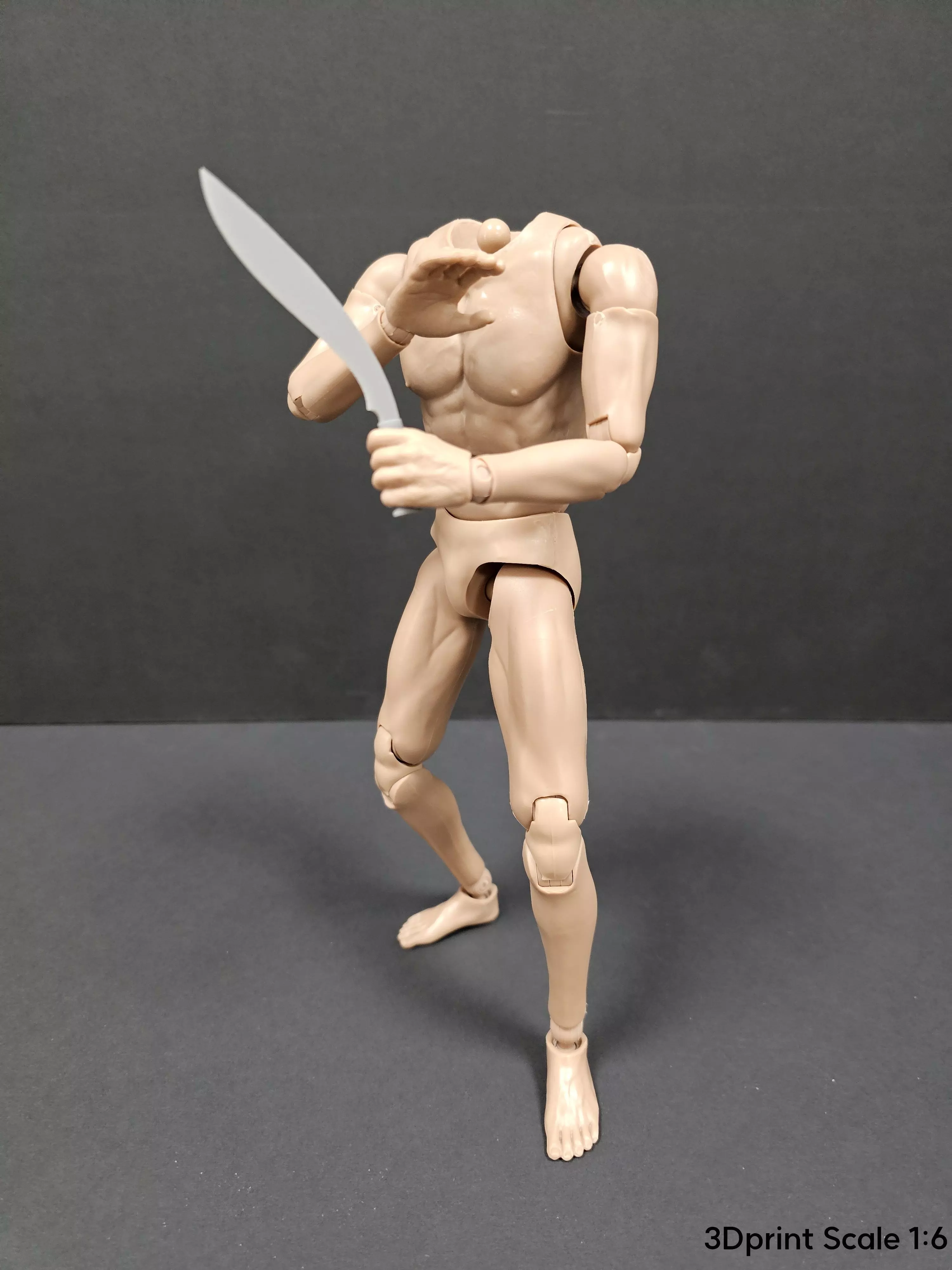 Weapons Encyclopedia 32 Pack 3D Model Collection_14