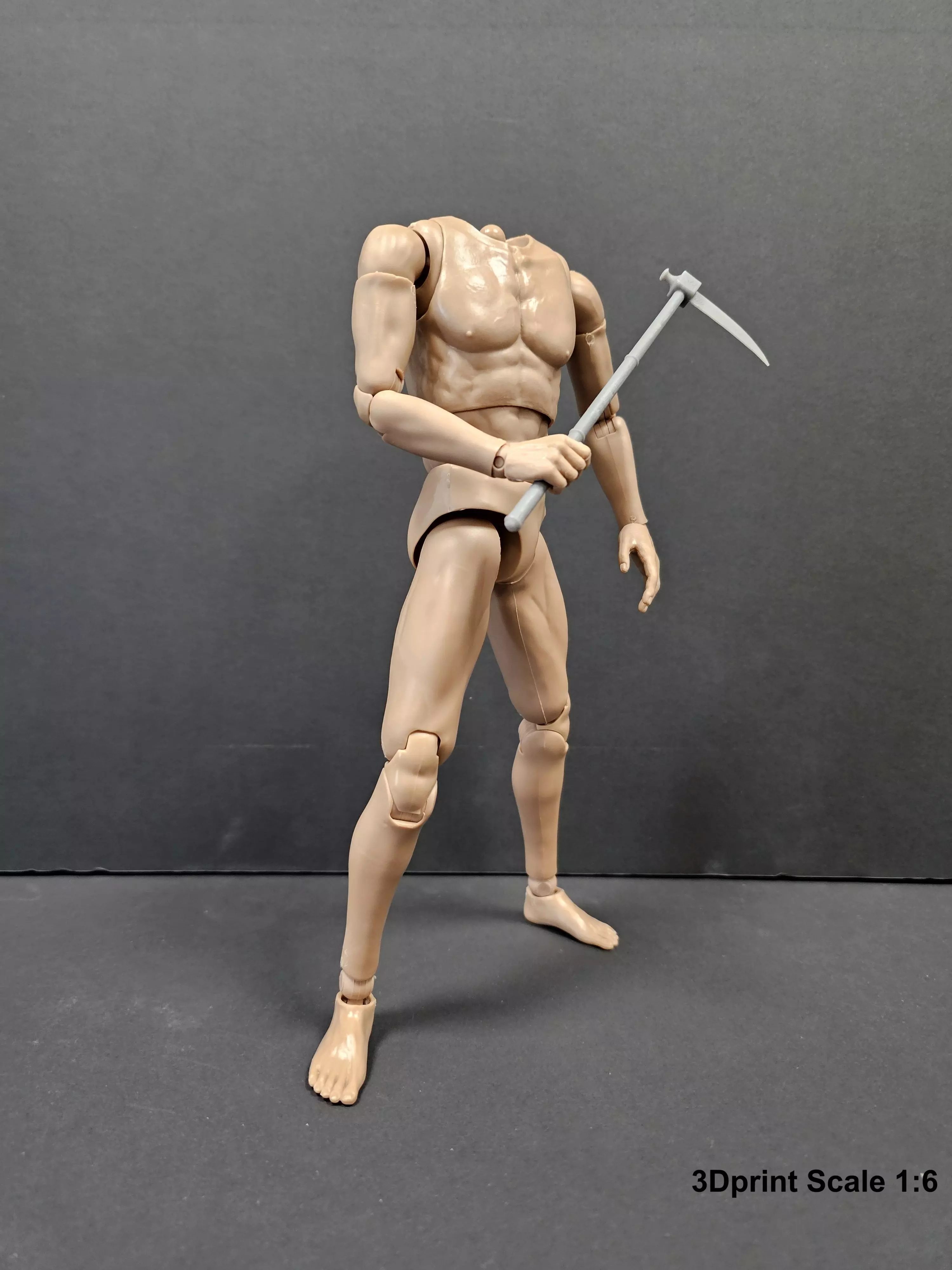 Weapons Encyclopedia 32 Pack 3D Model Collection_26