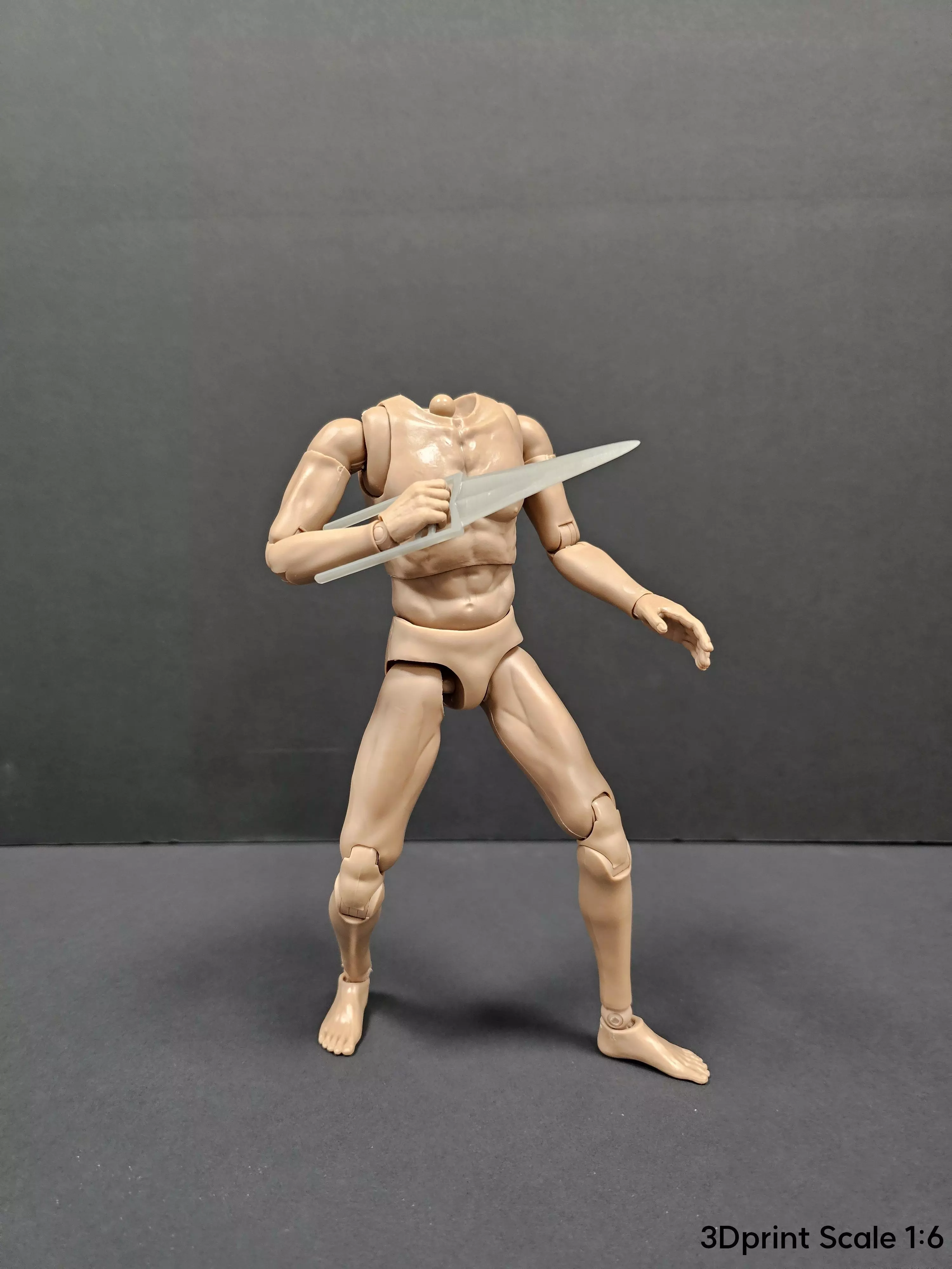 Weapons Encyclopedia 32 Pack 3D Model Collection_12