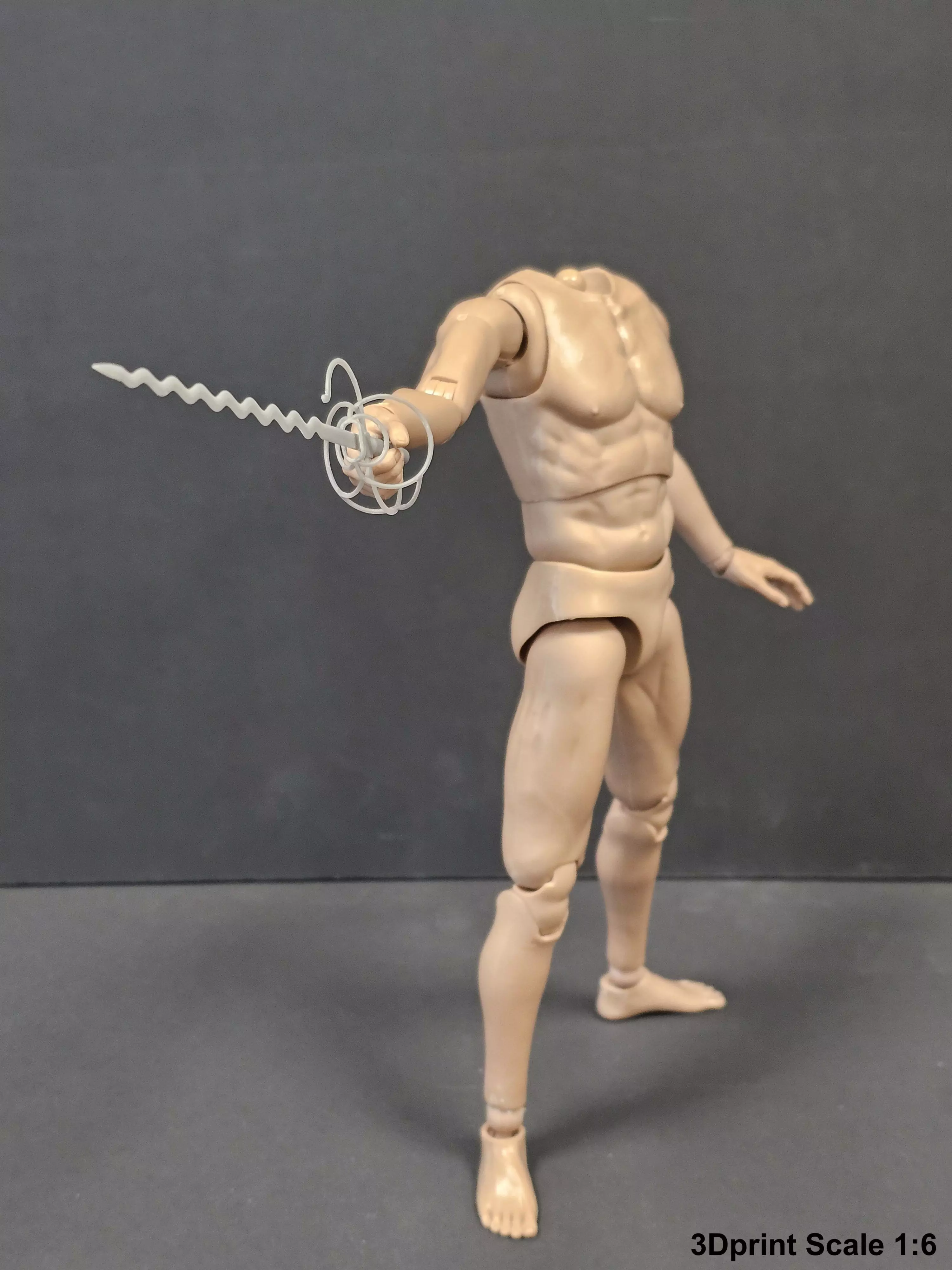 Weapons Encyclopedia 32 Pack 3D Model Collection_20