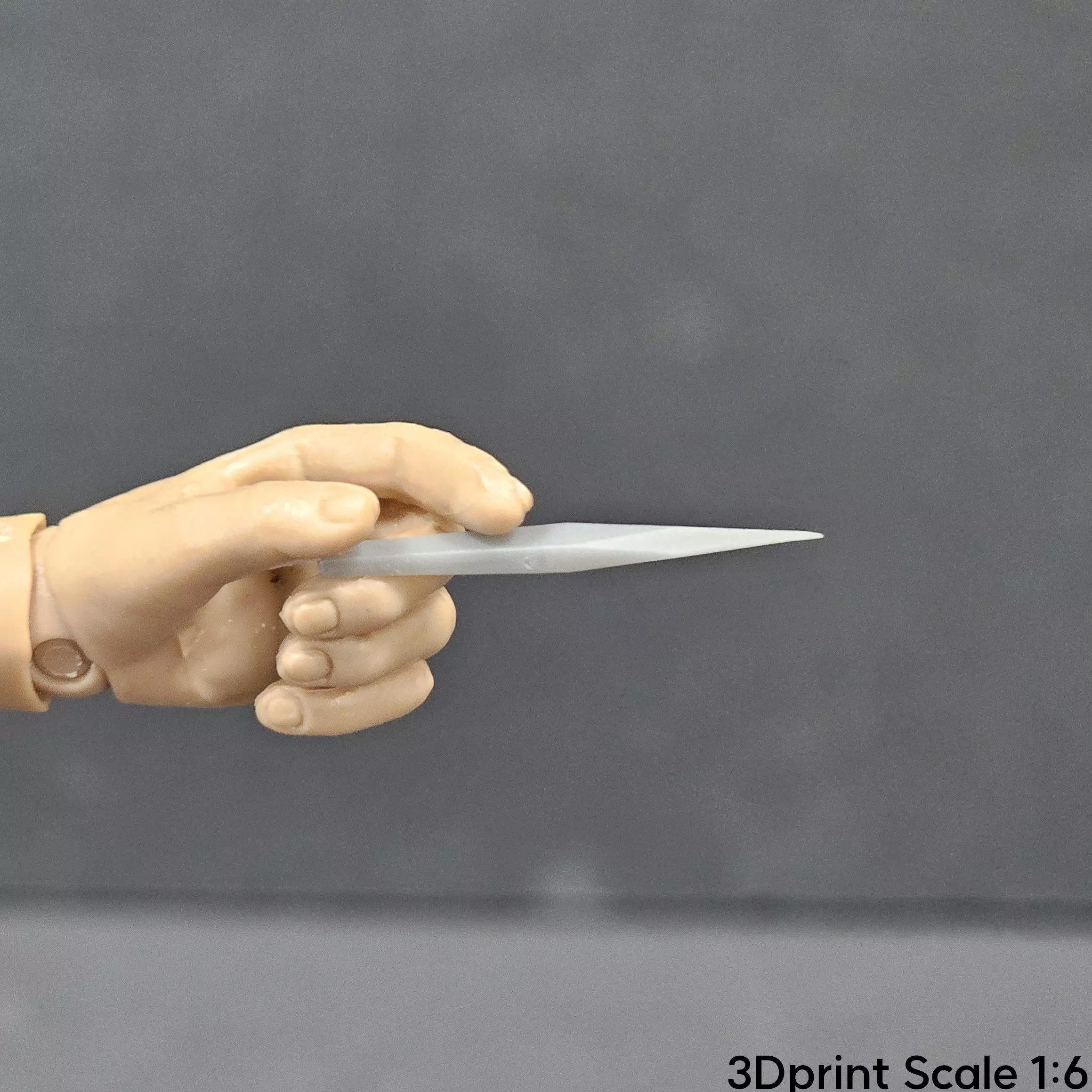 Weapons Encyclopedia 32 Pack 3D Model Collection_72