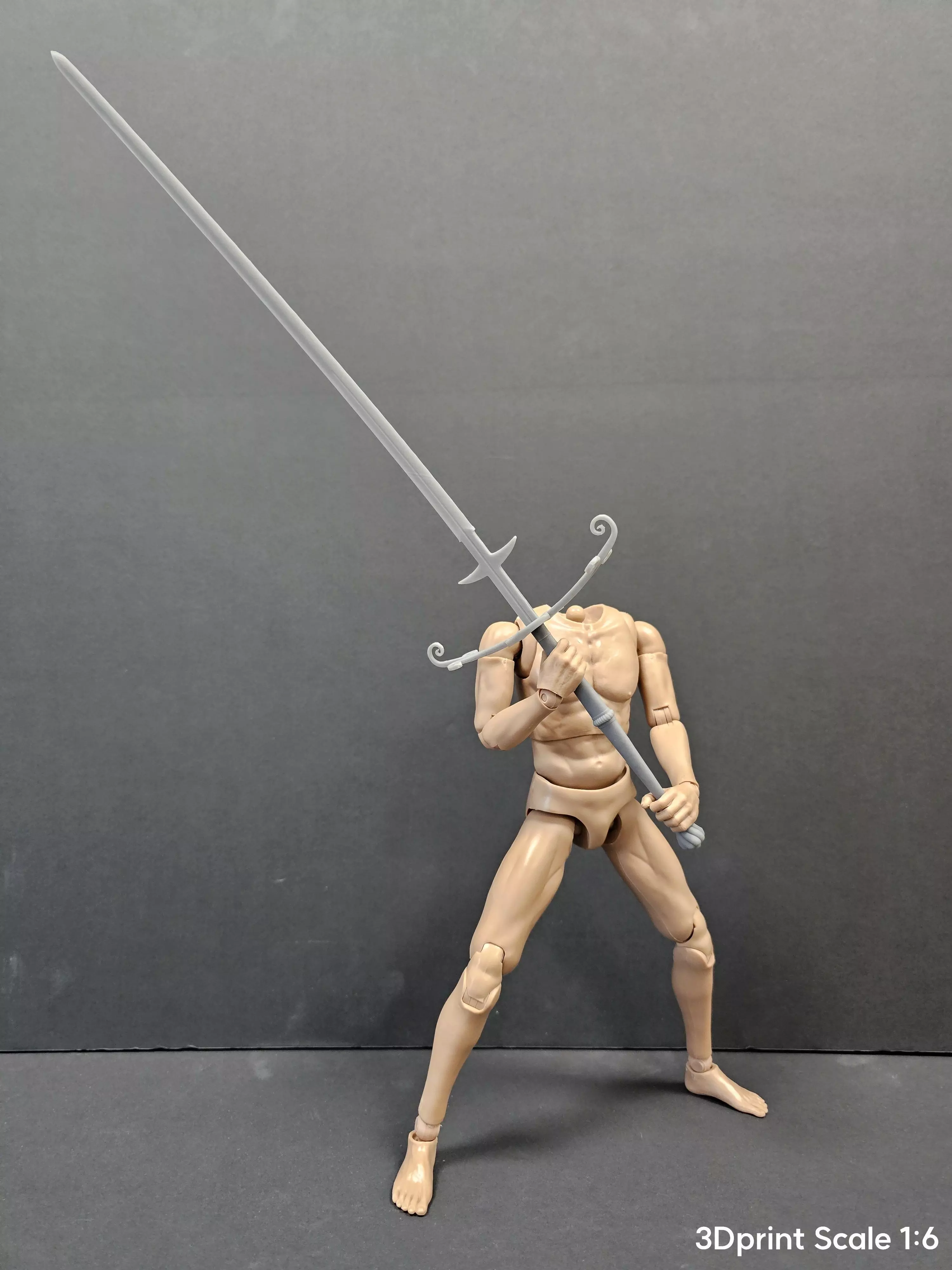 Weapons Encyclopedia 32 Pack 3D Model Collection_44