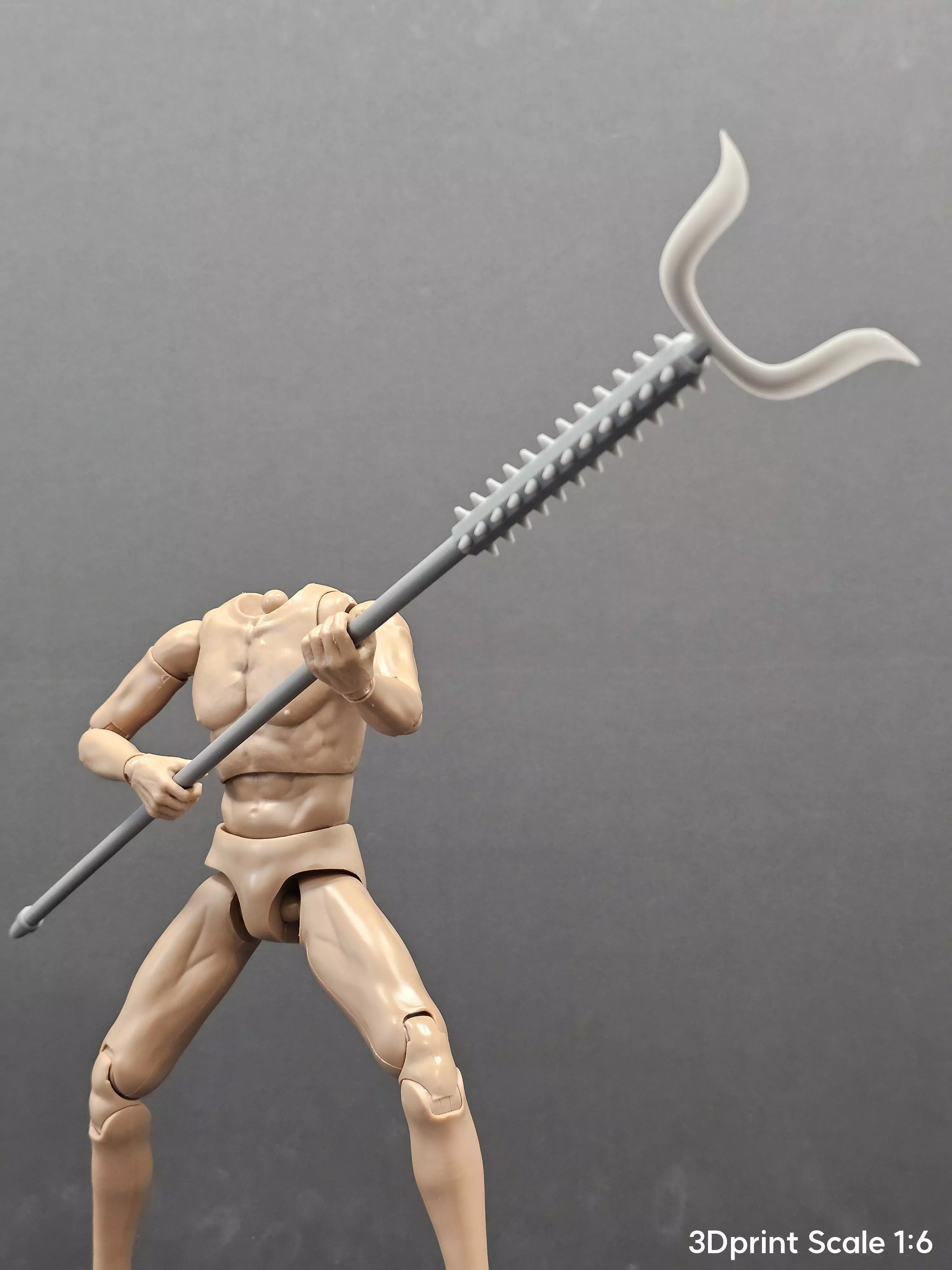 Weapons Encyclopedia 32 Pack 3D Model Collection_60