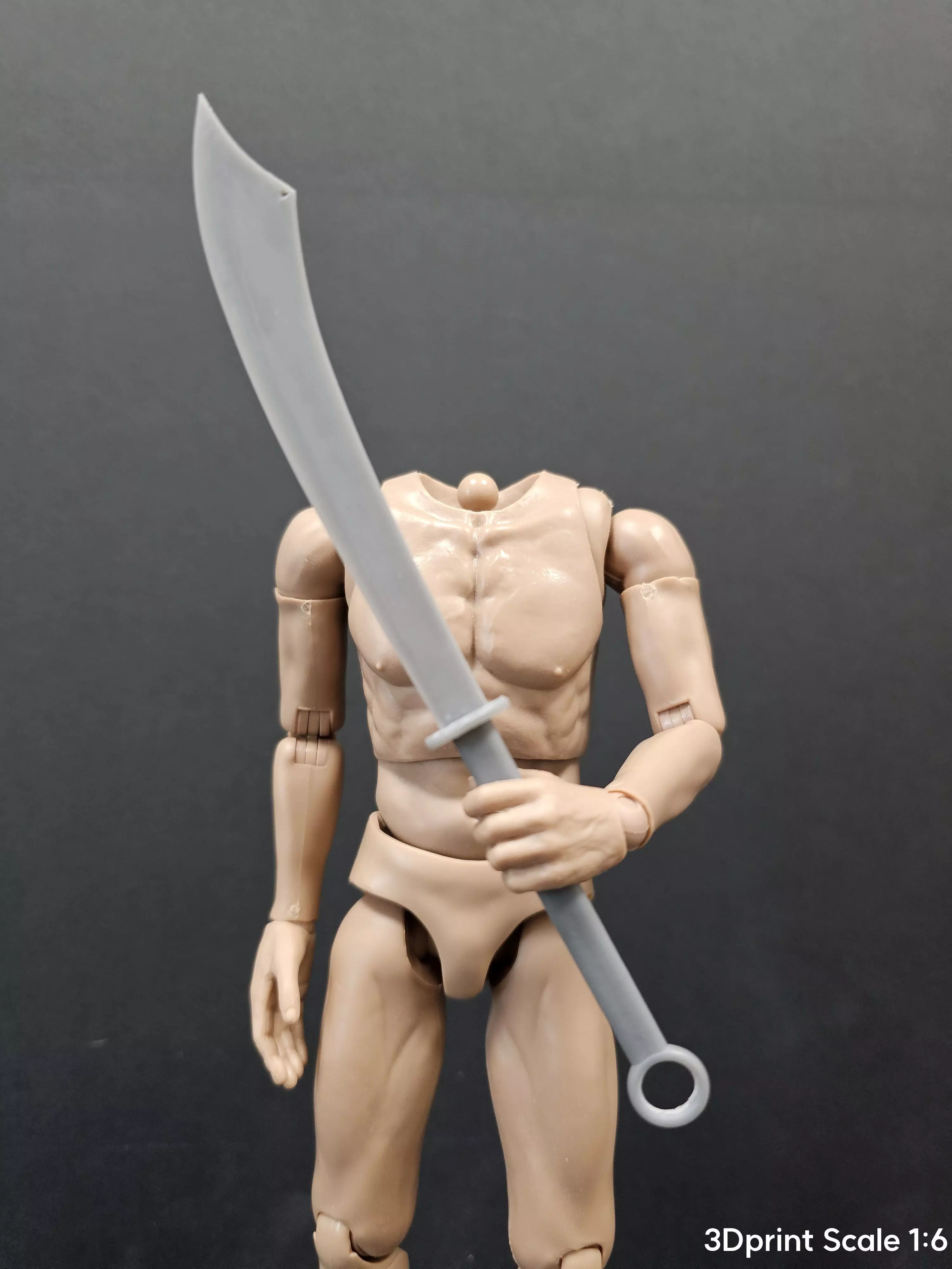 Weapons Encyclopedia 32 Pack 3D Model Collection_46