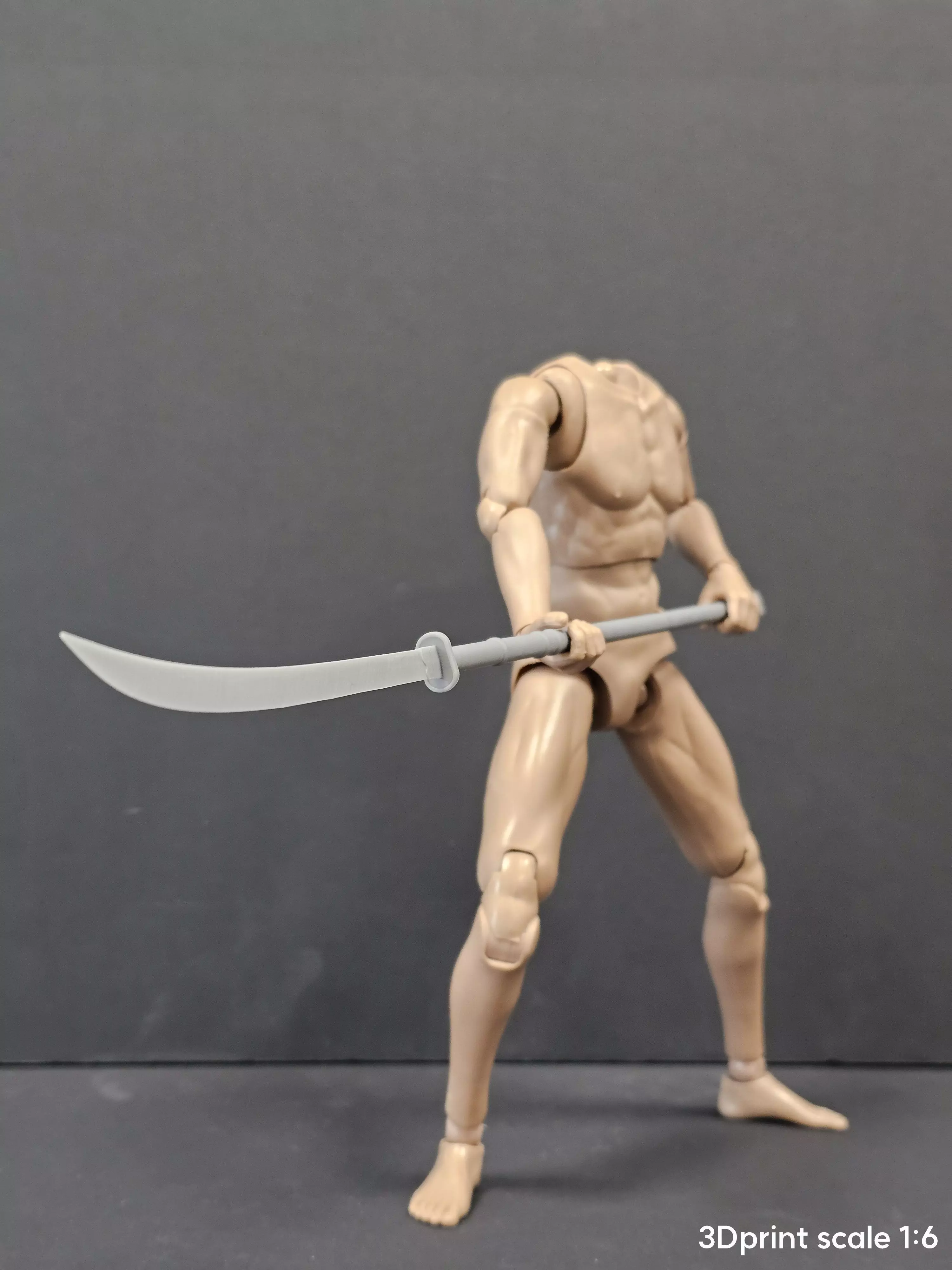 Weapons Encyclopedia 32 Pack 3D Model Collection_50