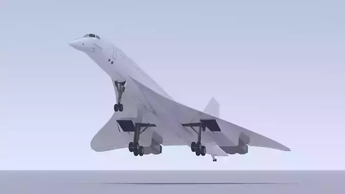Concorde