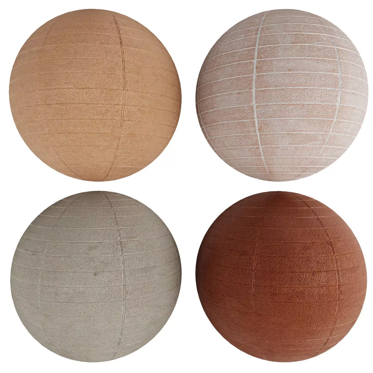 Stone Wall Plaster Texture_0