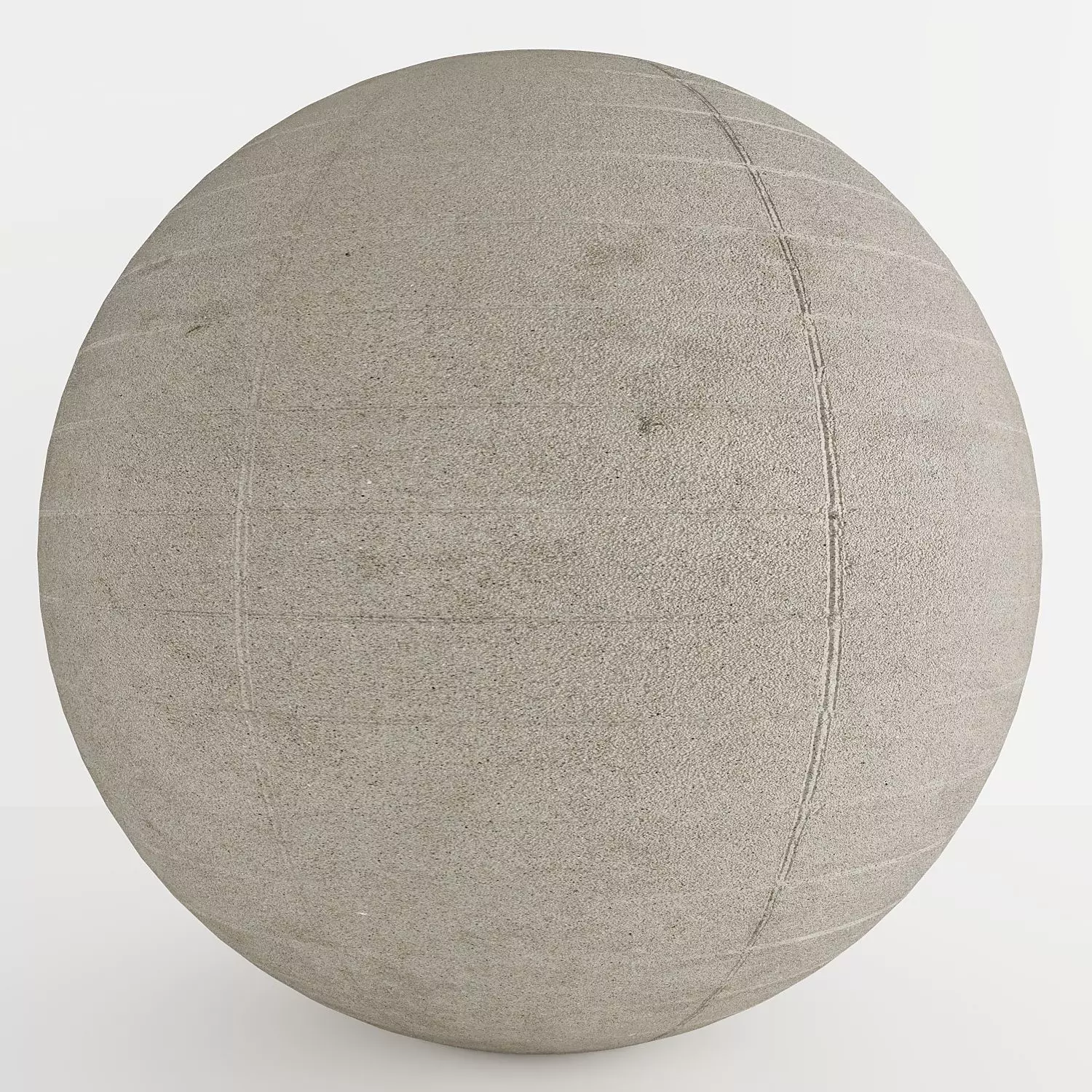 Stone Wall Plaster Texture_3