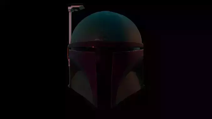 Boba Fett Star Wars