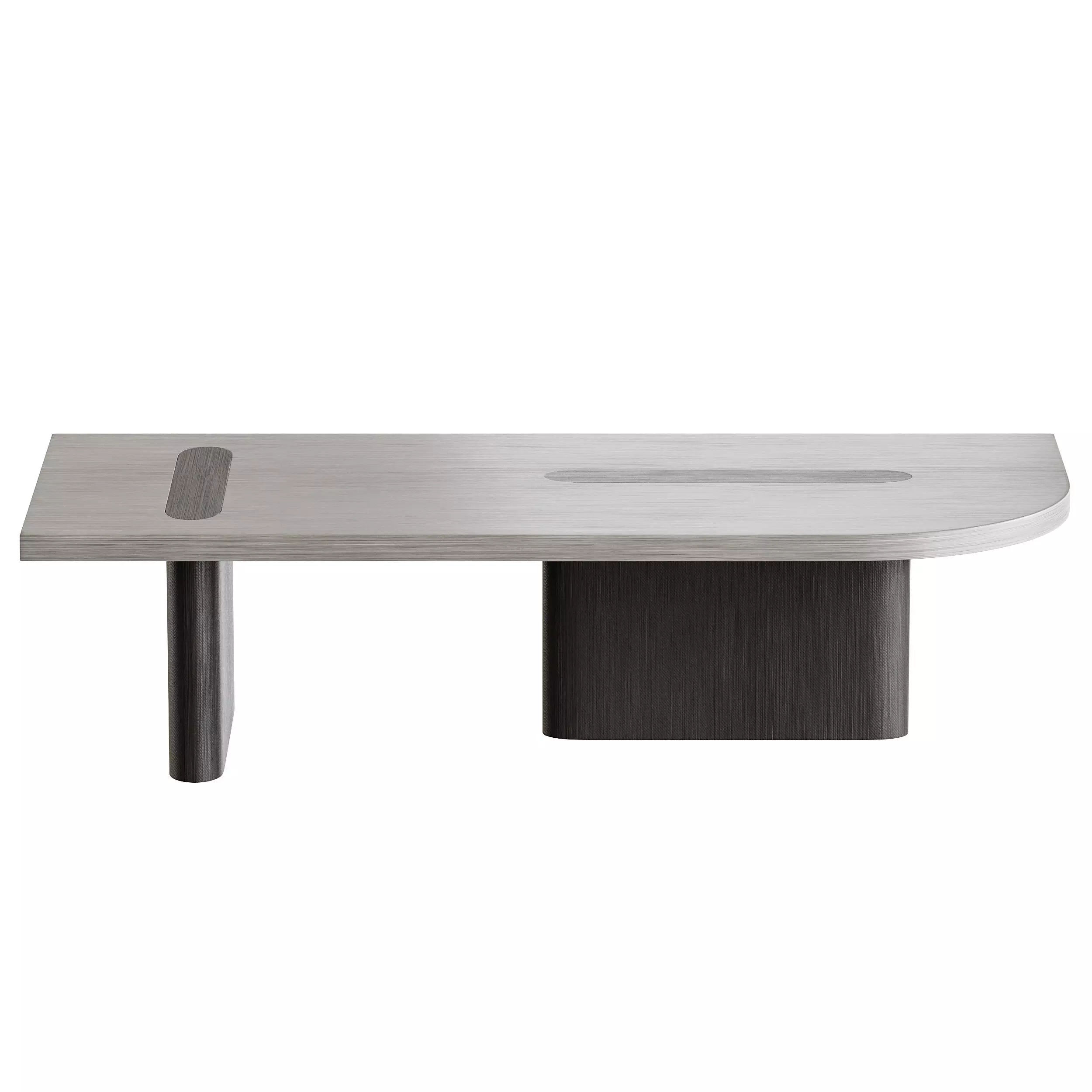 Coffee Tables TANI 3D model_5