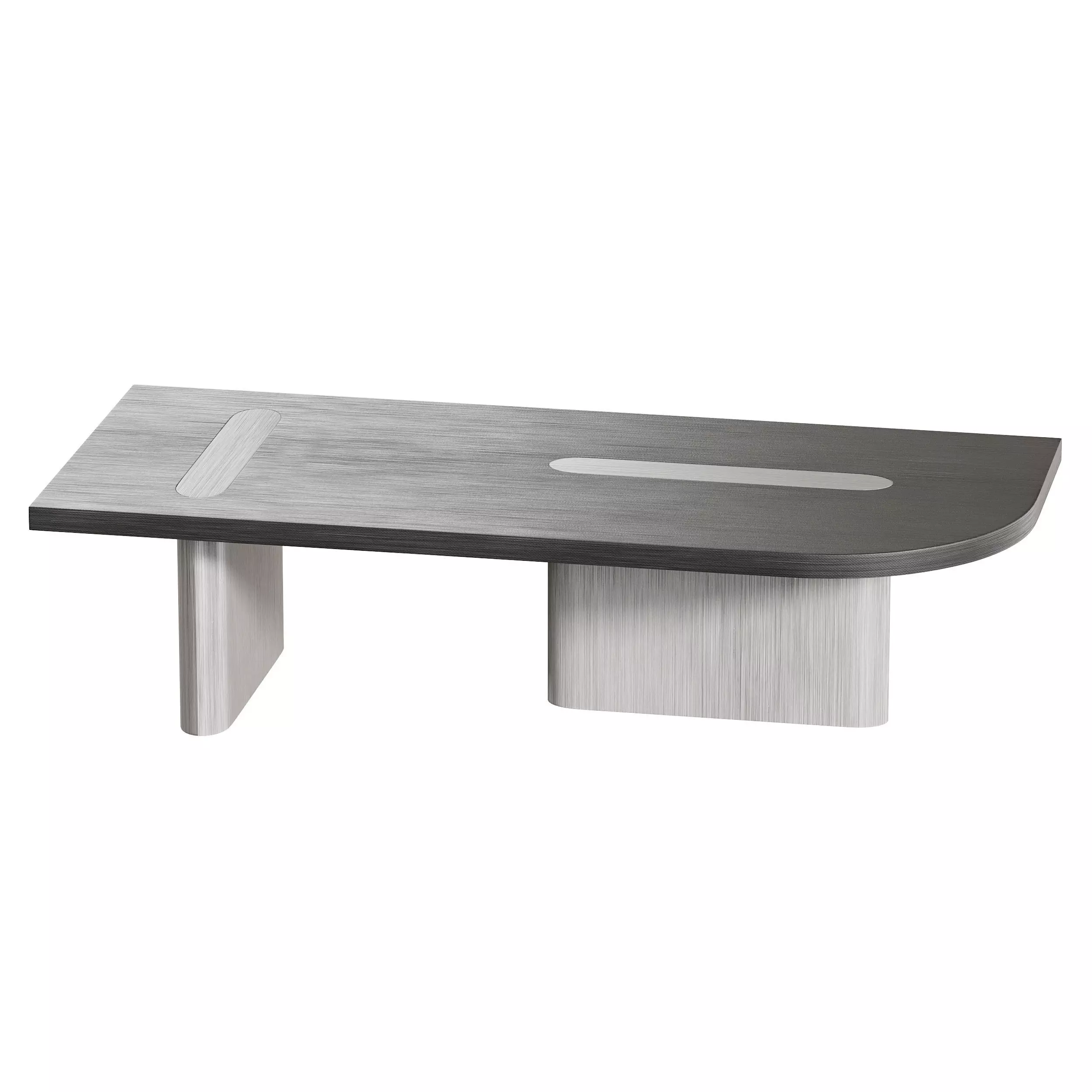 Coffee Tables TANI 3D model_4