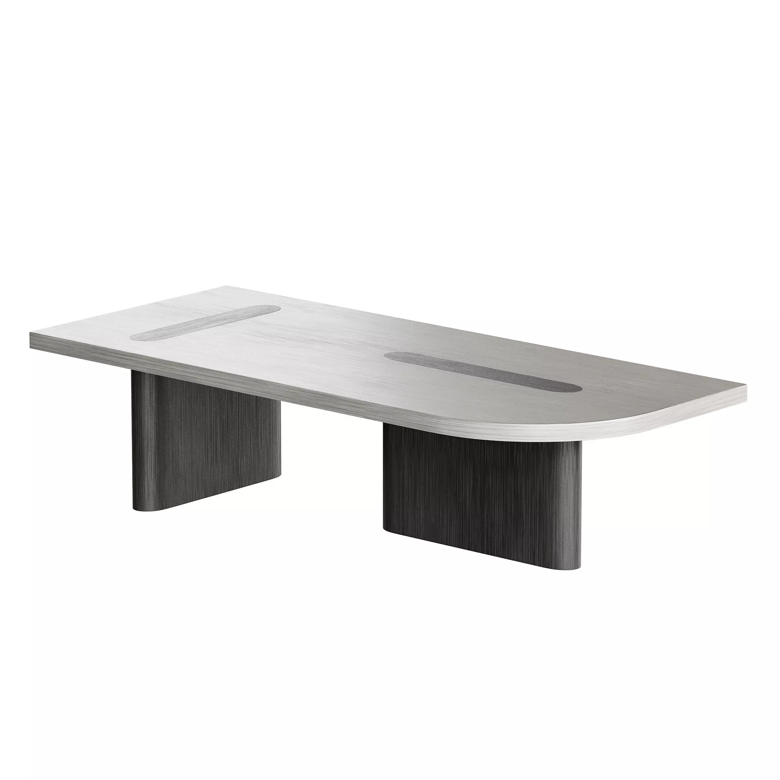 Coffee Tables TANI 3D model_6