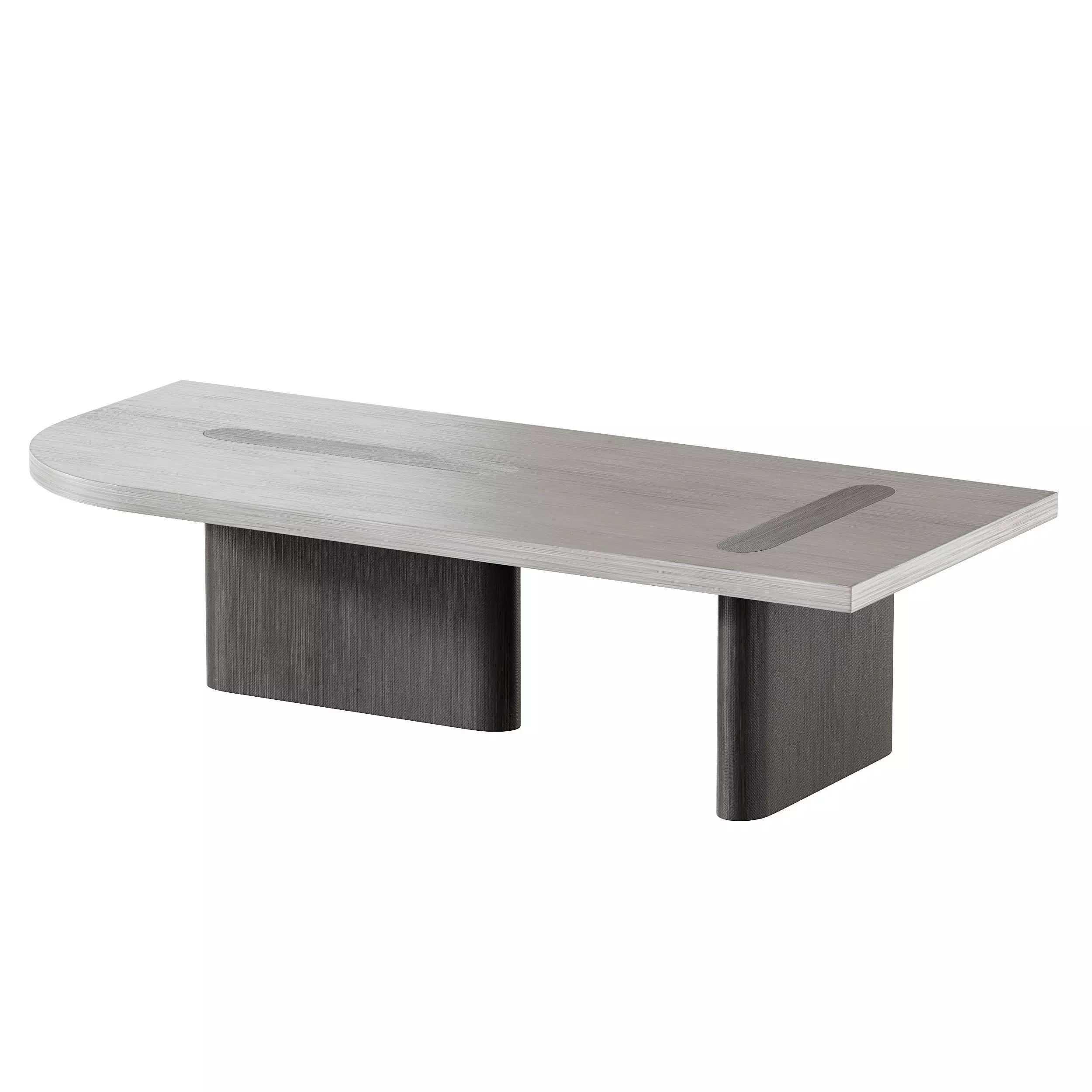 Coffee Tables TANI 3D model_9