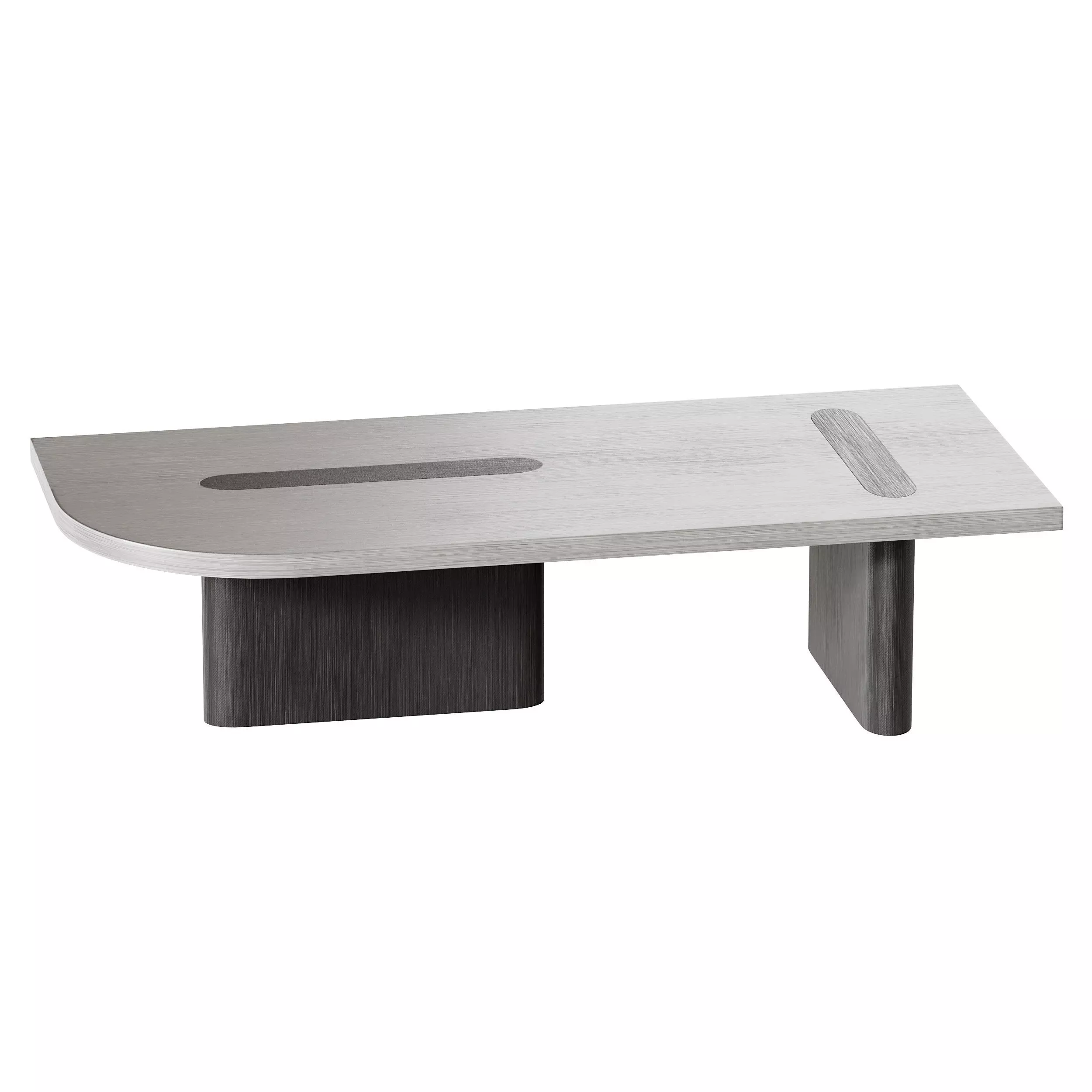 Coffee Tables TANI 3D model_8