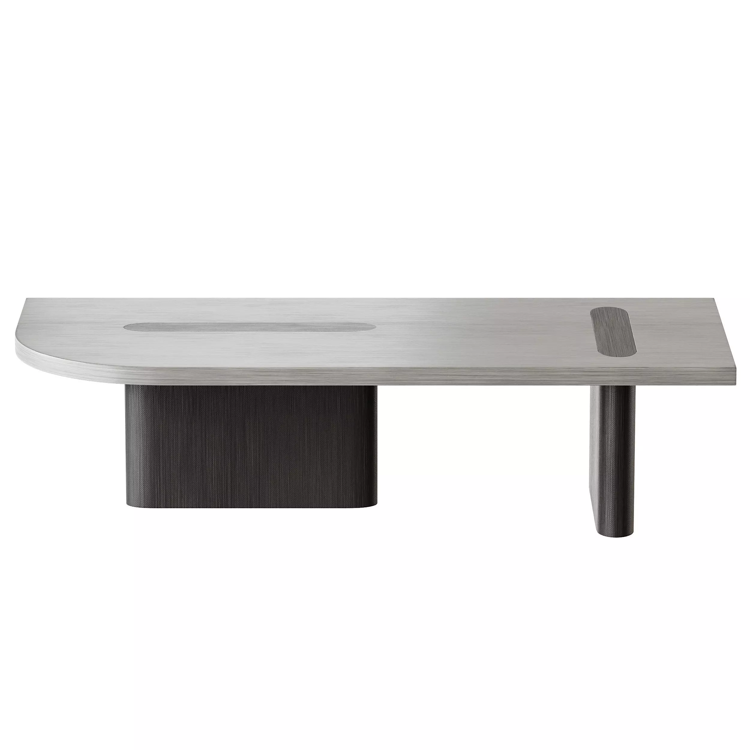 Coffee Tables TANI 3D model_11