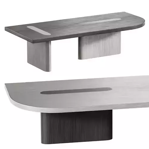 Coffee Tables TANI 3D model Coffee Tables TANI 3D model