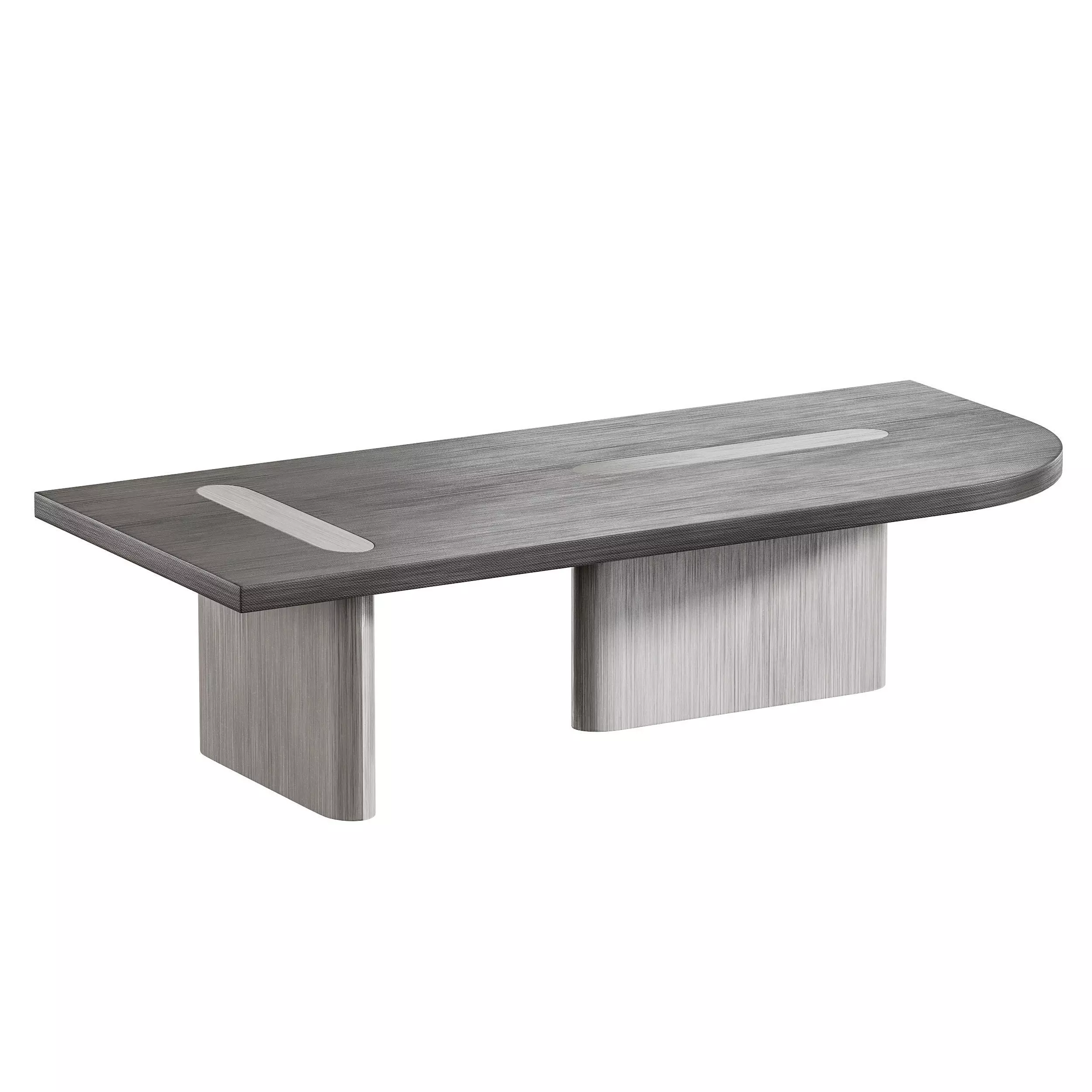 Coffee Tables TANI 3D model_1