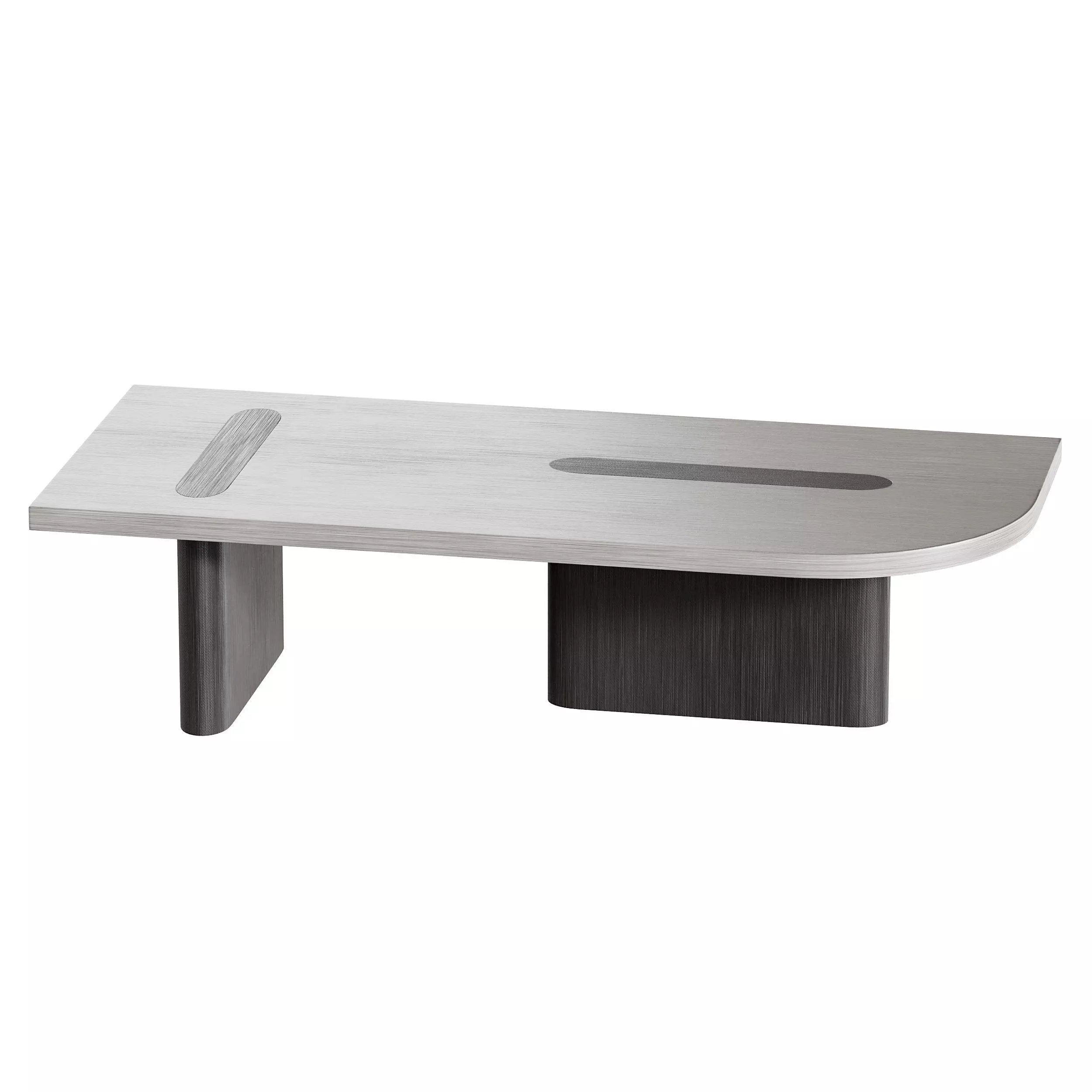 Coffee Tables TANI 3D model_2