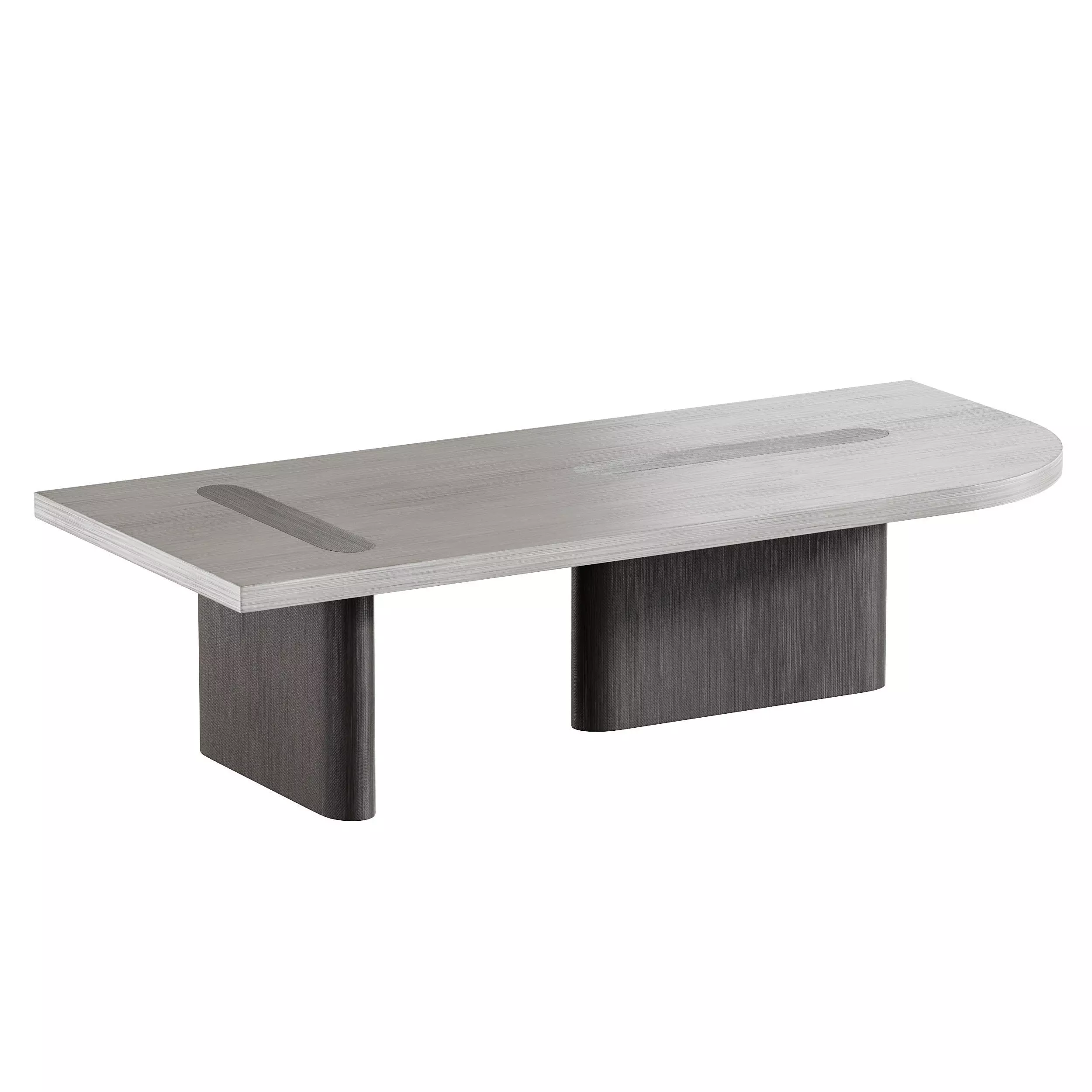 Coffee Tables TANI 3D model_3