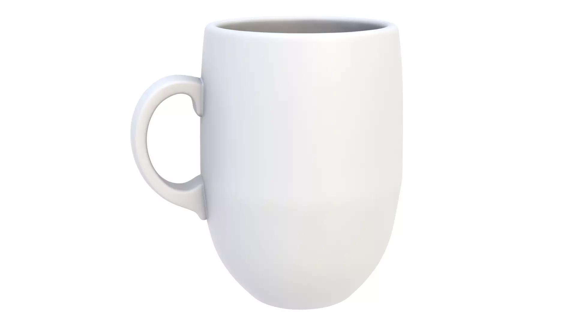 Ladder mug 02 3D model_3