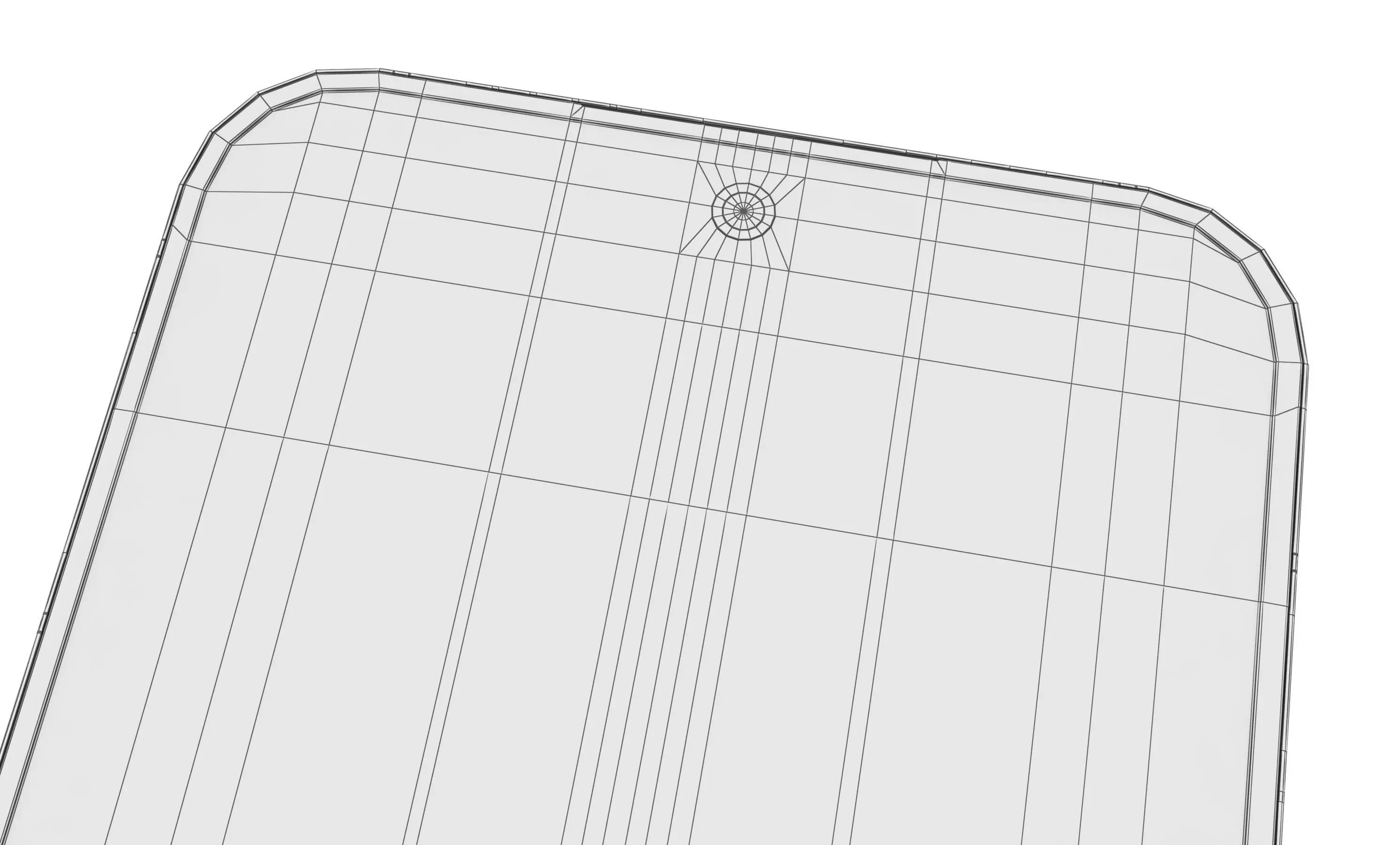 Realme GT8 All Colors 3D model_16