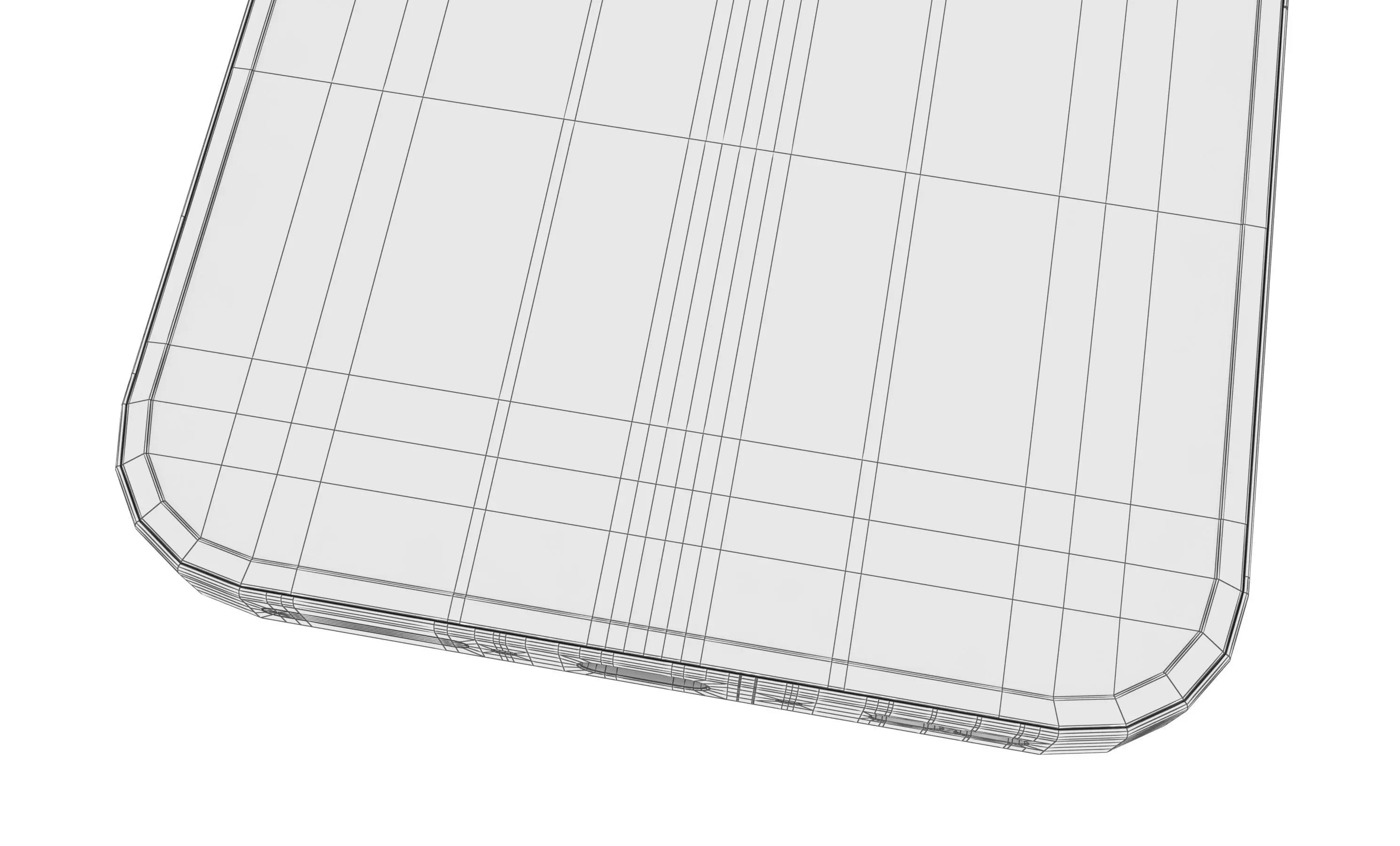 Realme GT8 All Colors 3D model_15