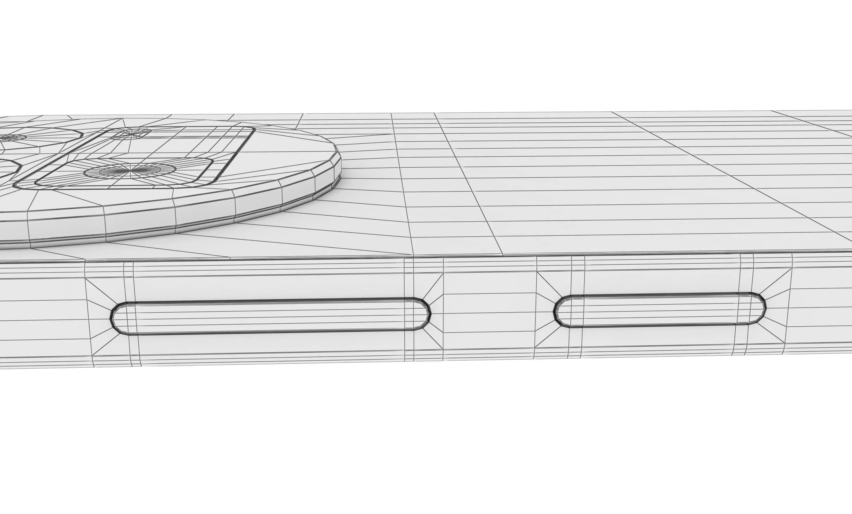 Realme GT8 All Colors 3D model_20