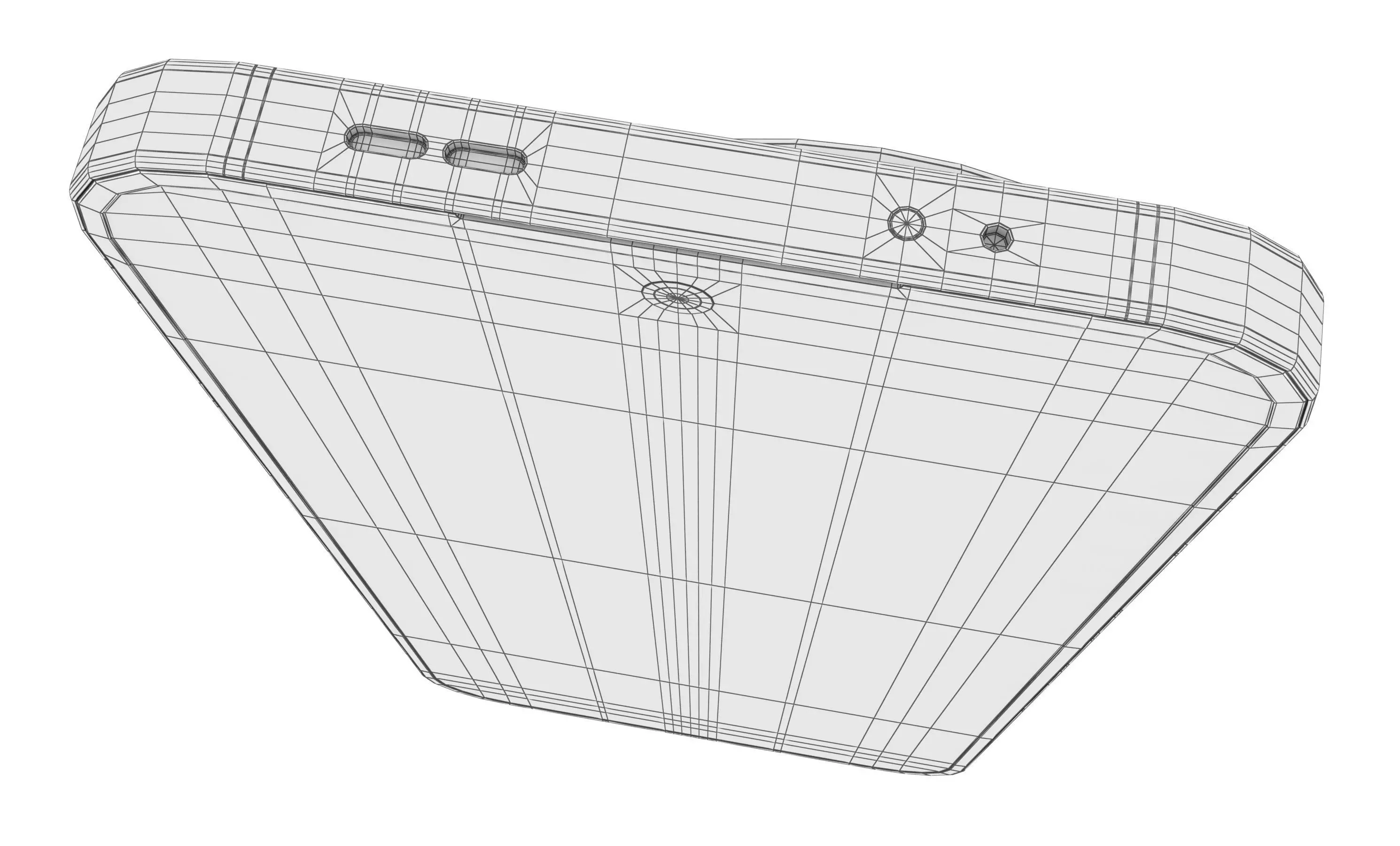 Realme GT8 All Colors 3D model_11