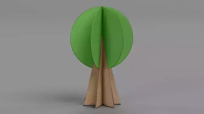 Paper Tree V2