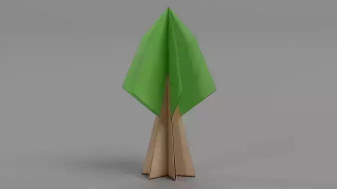 Paper Tree V3