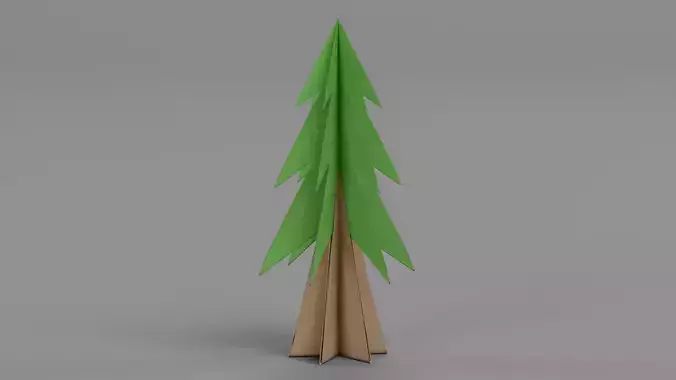 Paper Tree V4