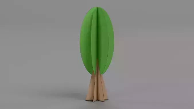 Paper Tree V5