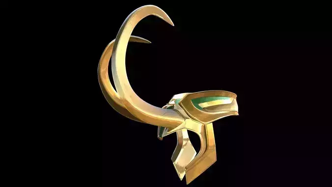 Loki helmet thor ragnarok