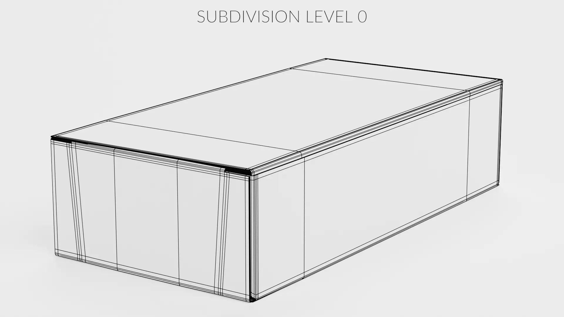 -Paper Boxes - Fully Rigged- Low-poly 3D model_16