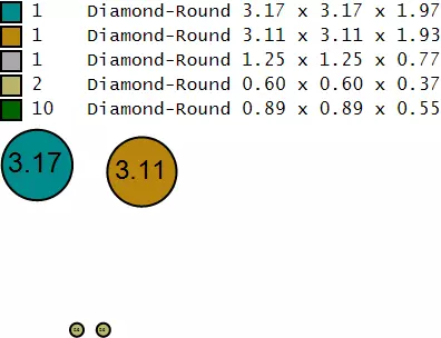 PUMPKIN AND SKUL BODY PENDANT 3D PRIANTABLE MODEL  3D print model_4