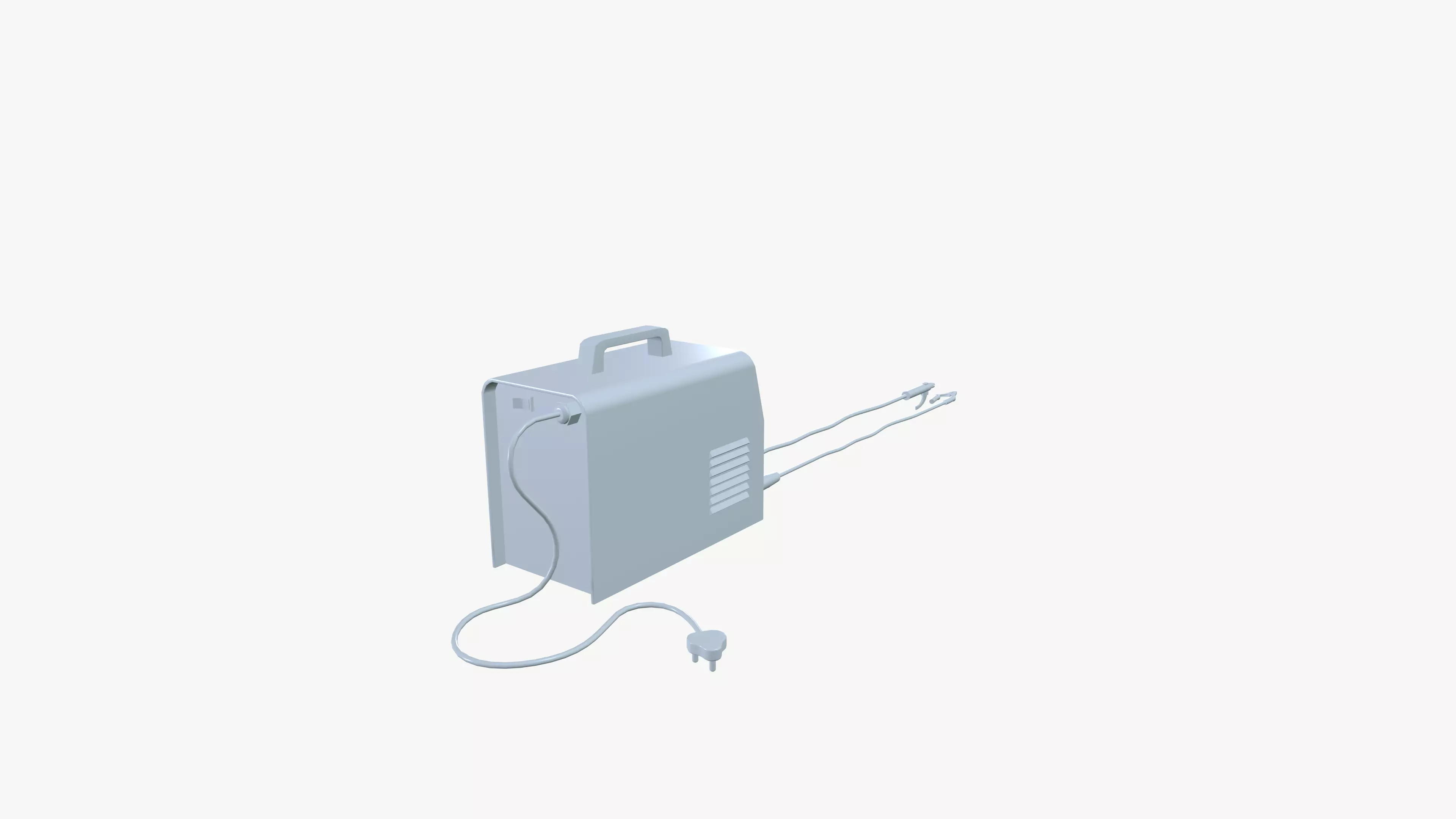 Welding machine 3D model_5