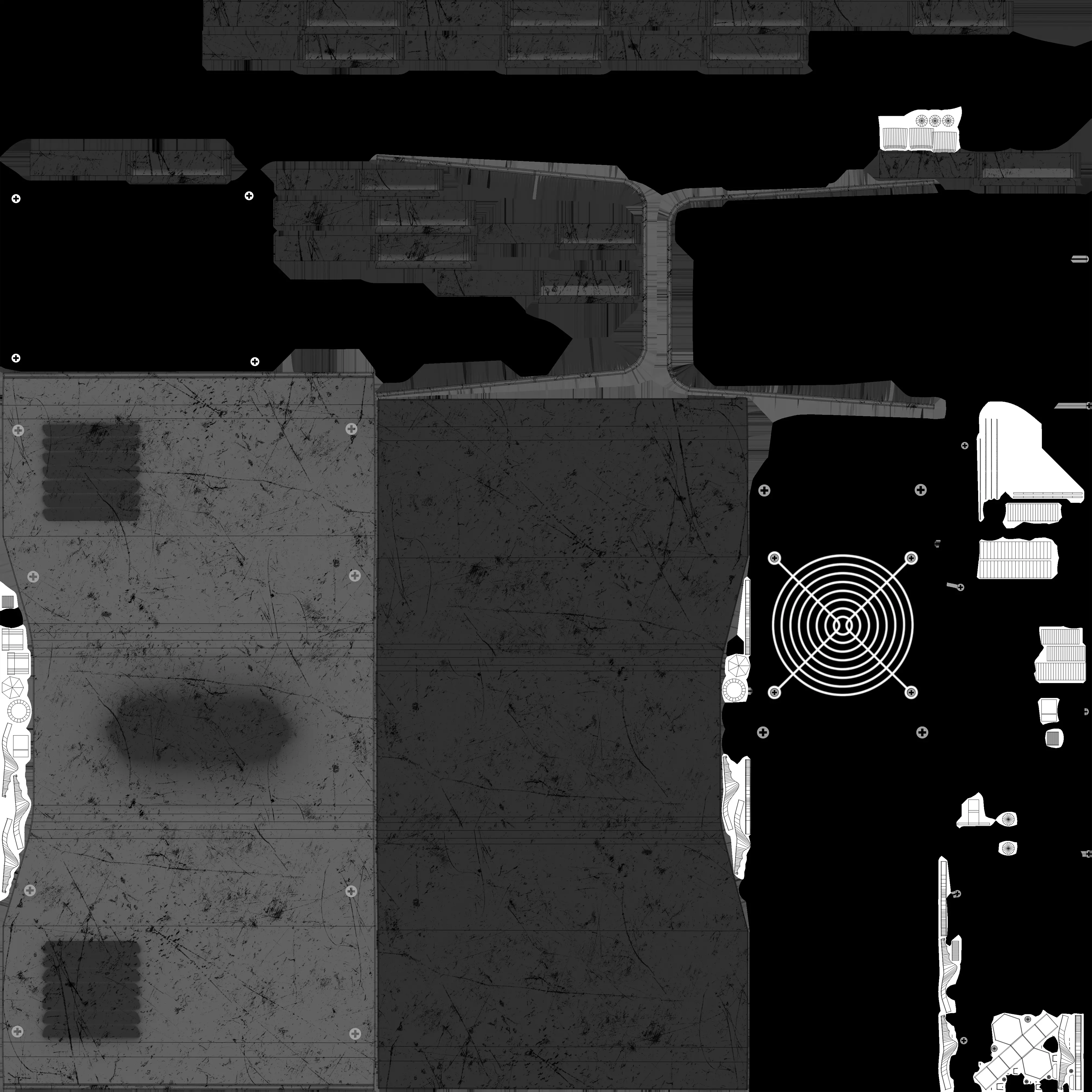 Welding machine 3D model_13