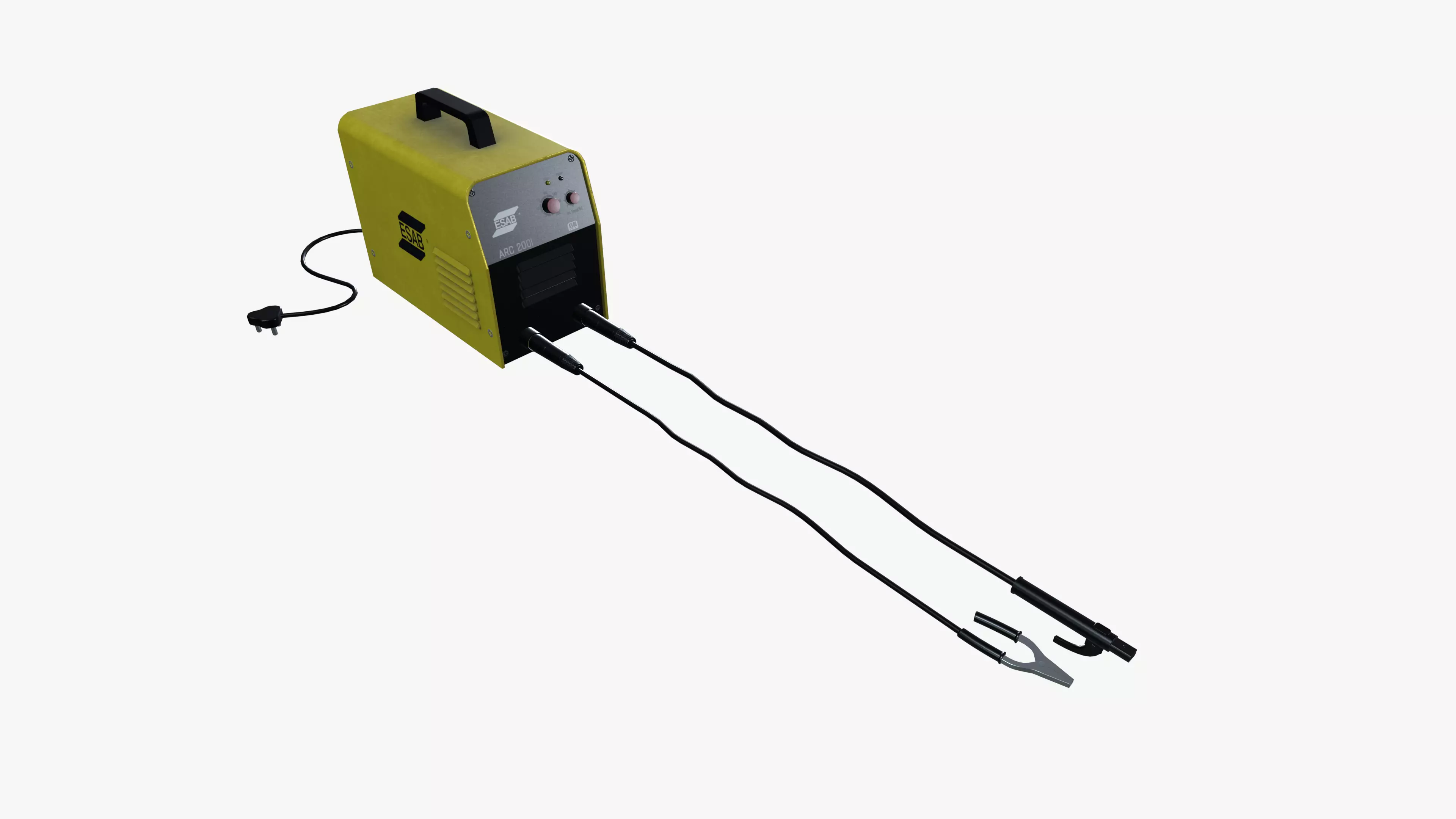 Welding machine 3D model_10
