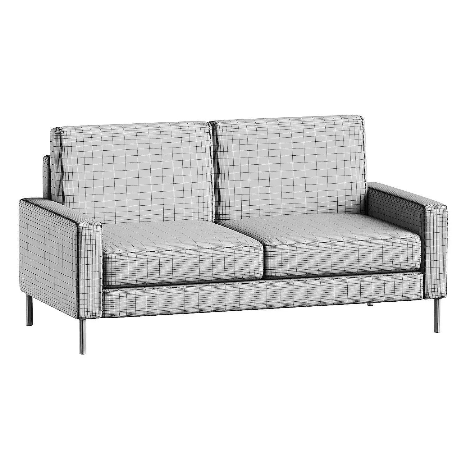 sofa boston 6 3D model_3