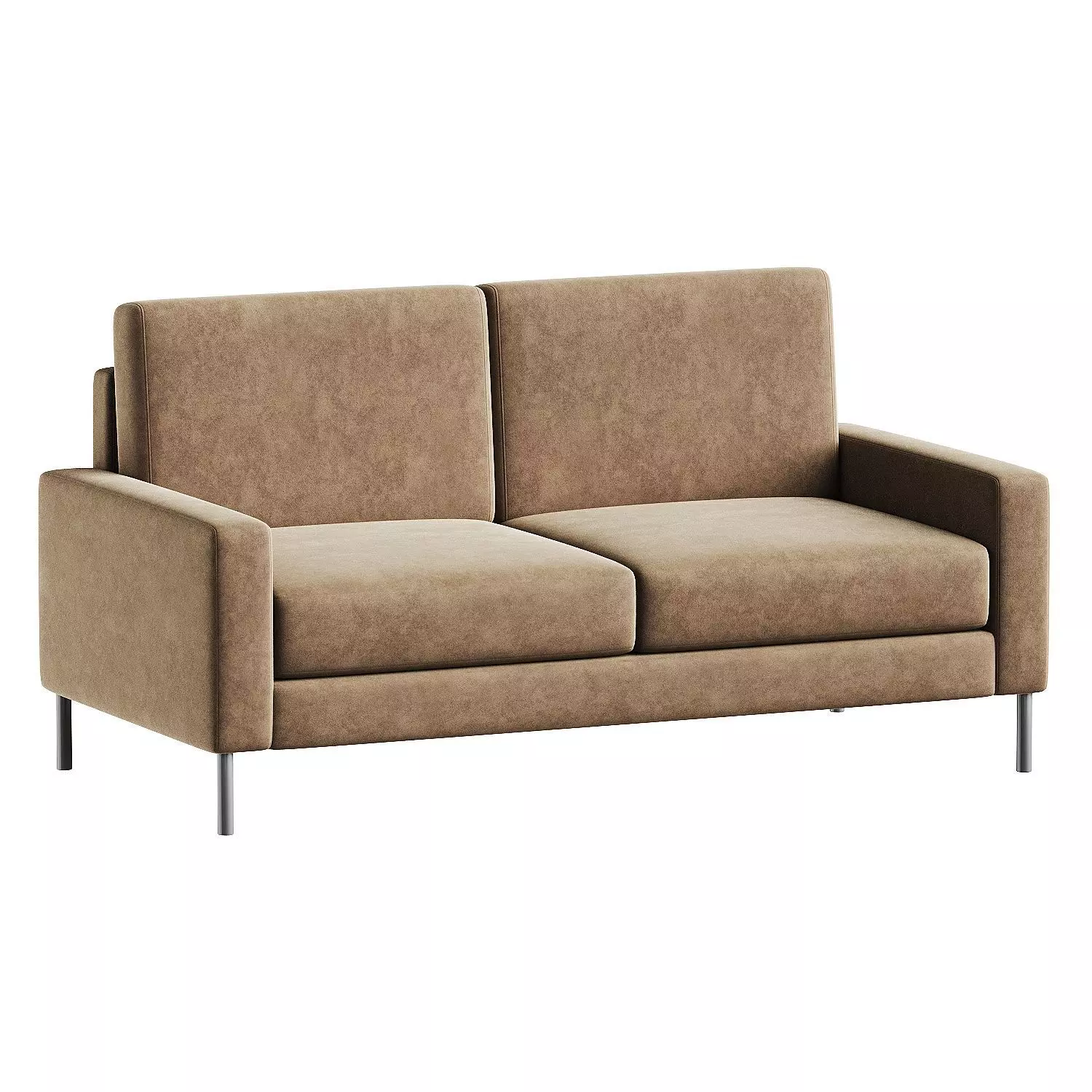 sofa boston 6 3D model_2