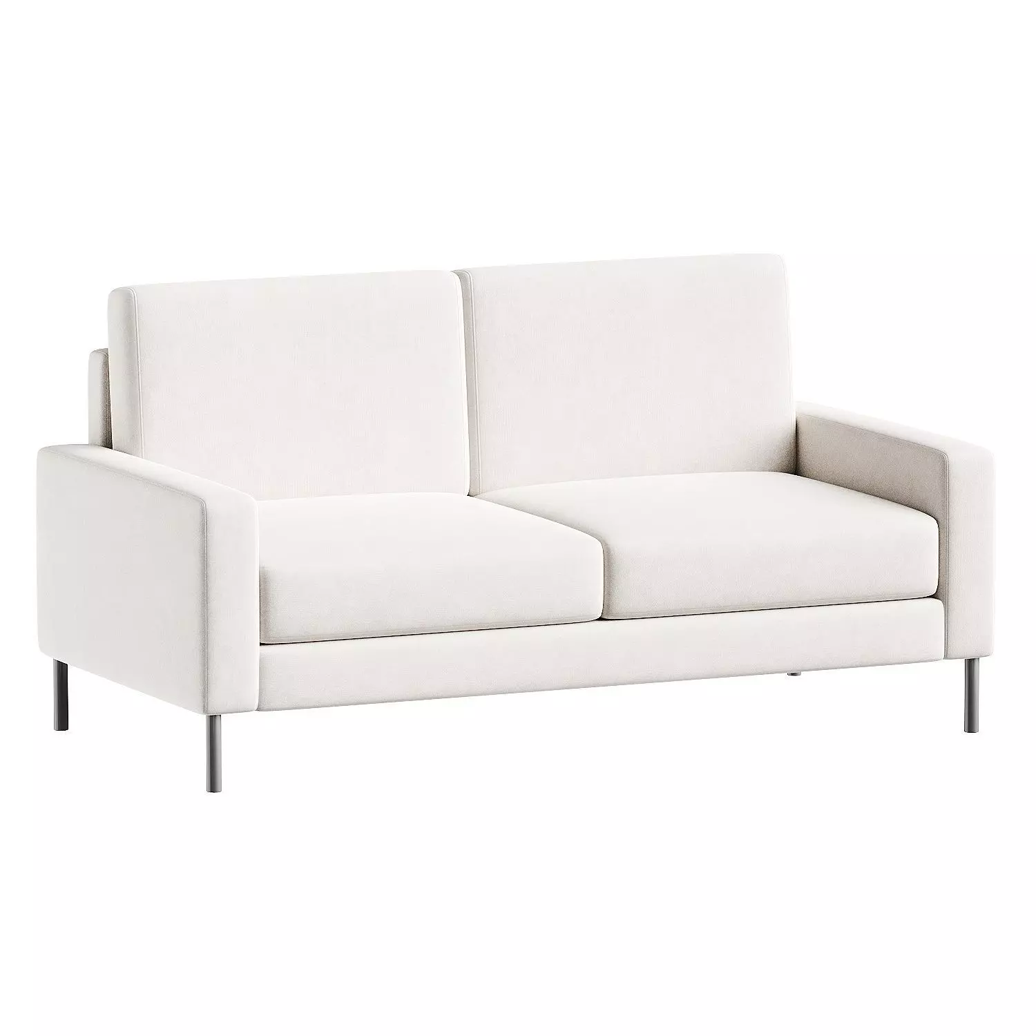 sofa boston 6 3D model_1