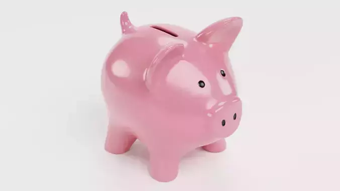 Piggy Bank