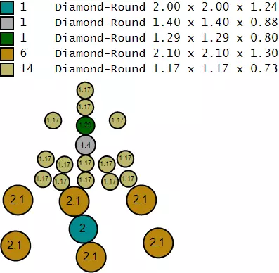 POT PENDANT 3D PRINATBLE MODEL 3D print model_5