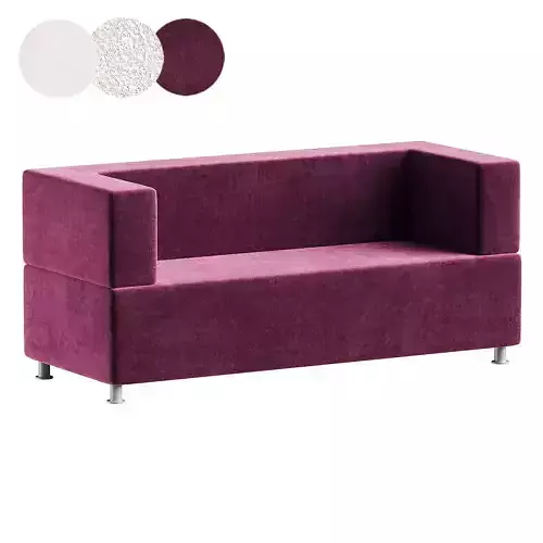 b pluto 1 sofa