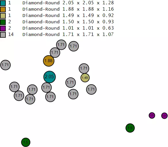Cute Masked Hero Pendant  3D Printable Model 3D print model_4