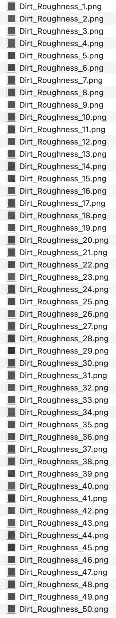 Dirt and Sand Textures Texture_30