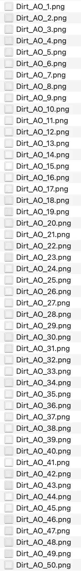 Dirt and Sand Textures Texture_32