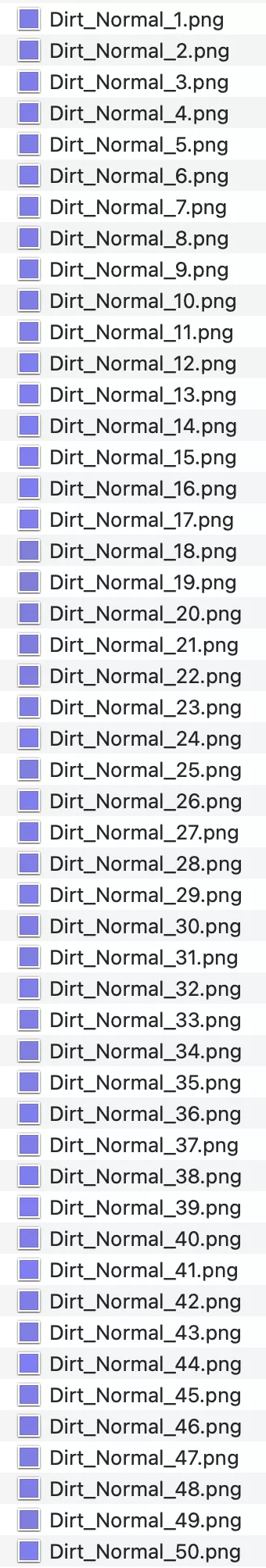 Dirt and Sand Textures Texture_29