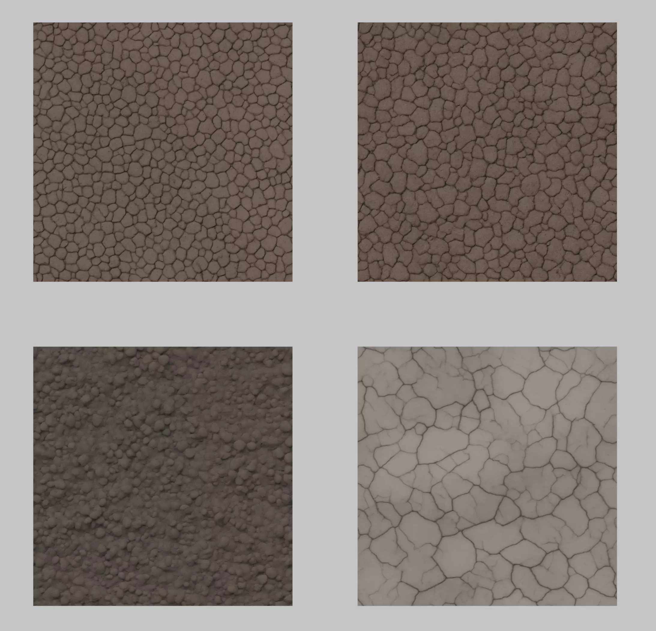 Dirt and Sand Textures Texture_4